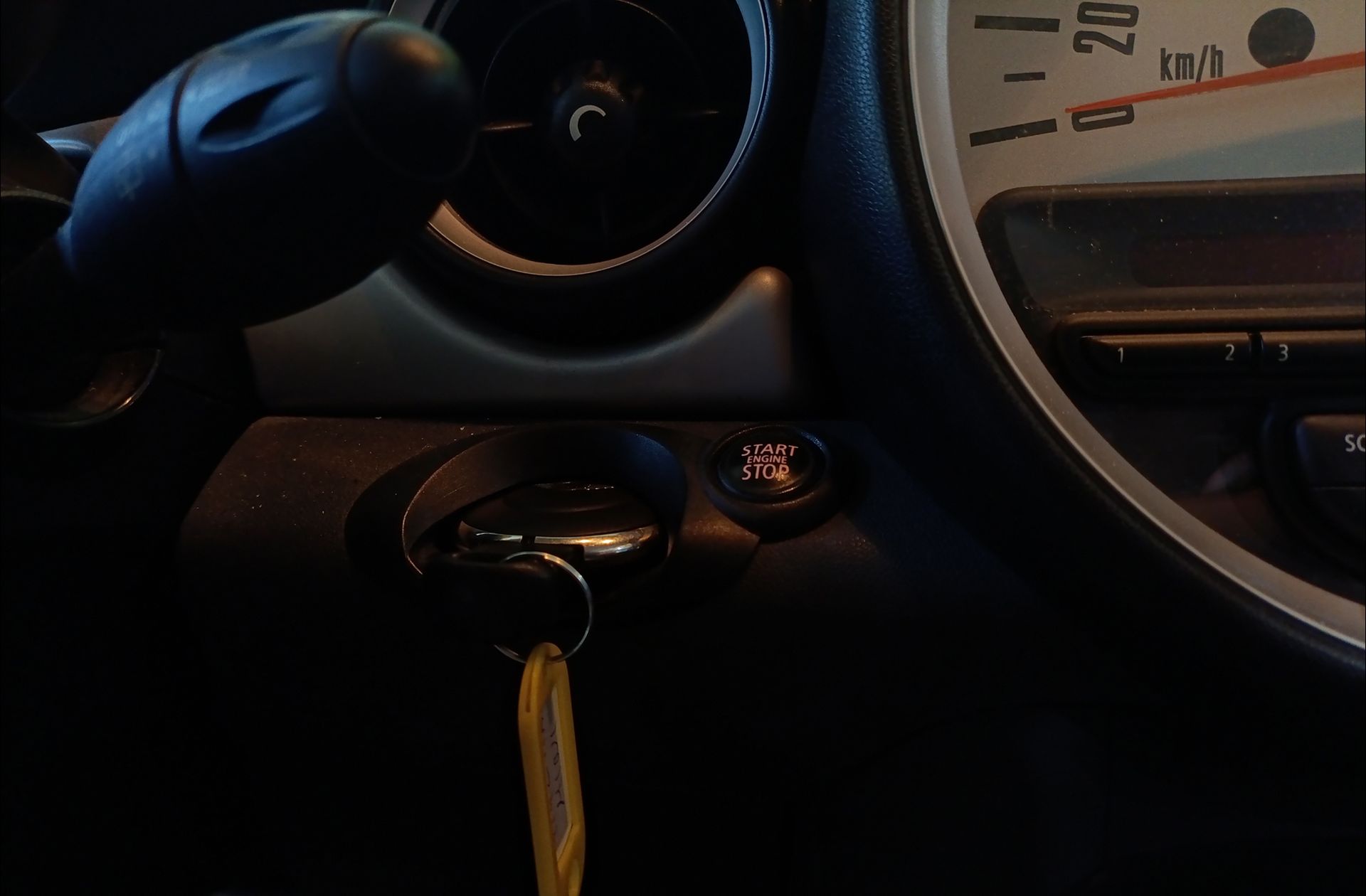MINI Cooper One - foto 21