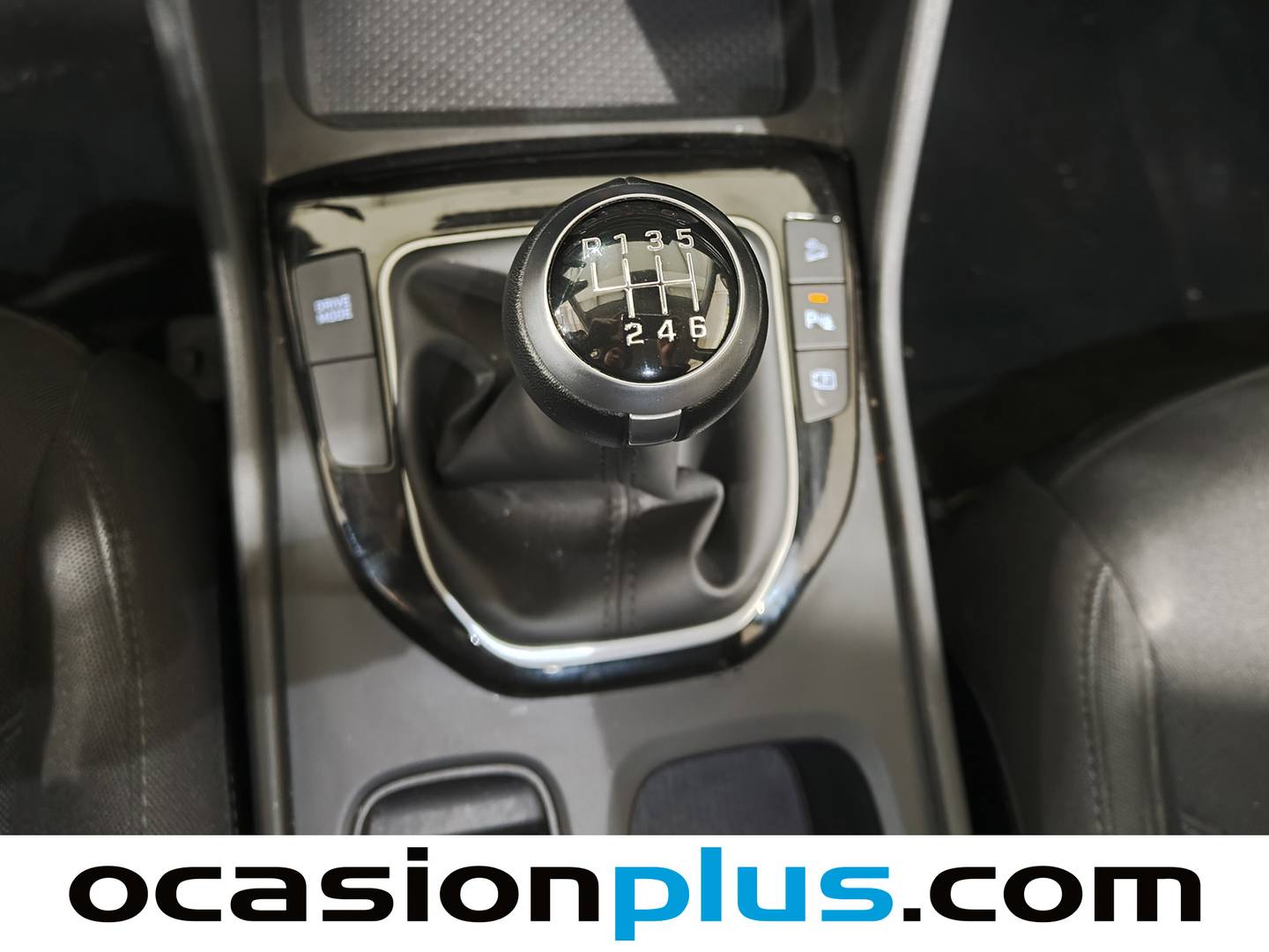 Foto Hyundai Tucson Hyundai Tucson 1.6T Klass (160 CV)