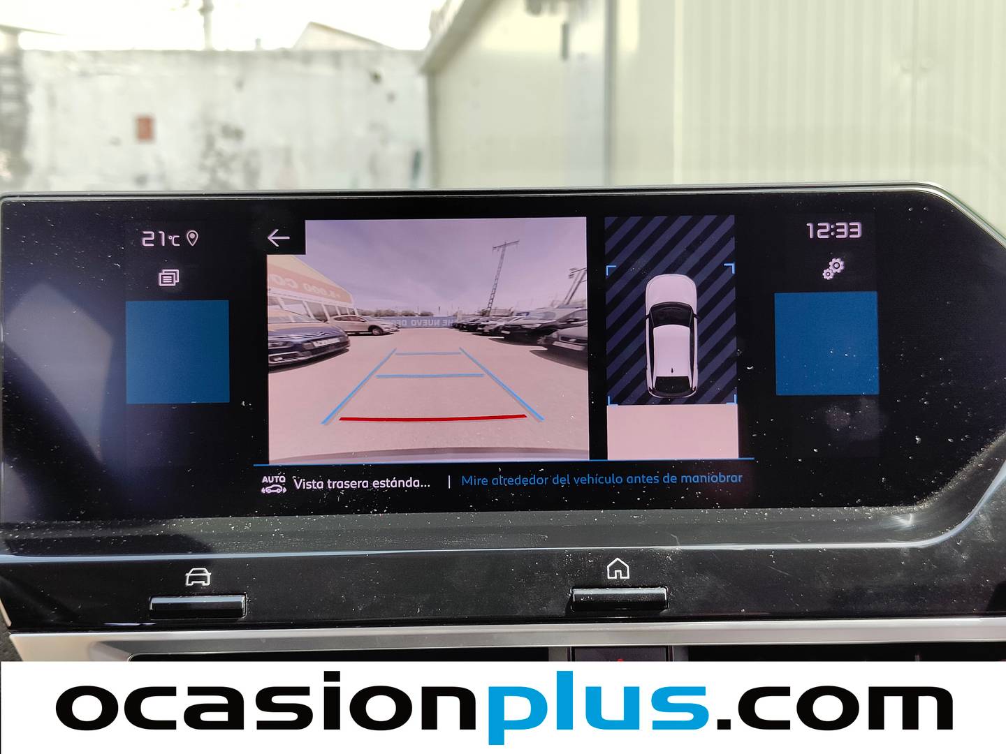 Extras del Citroën C4 Citroën C4 BlueHDi 130 S&S Shine EAT8 (130 CV)