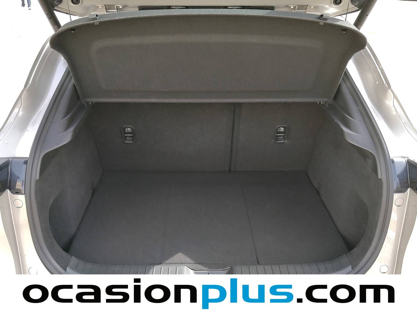 Fotos maletero Mazda CX-30 Mazda CX-30 e-Sky G MHEV Nagisa 6AT (150 CV)