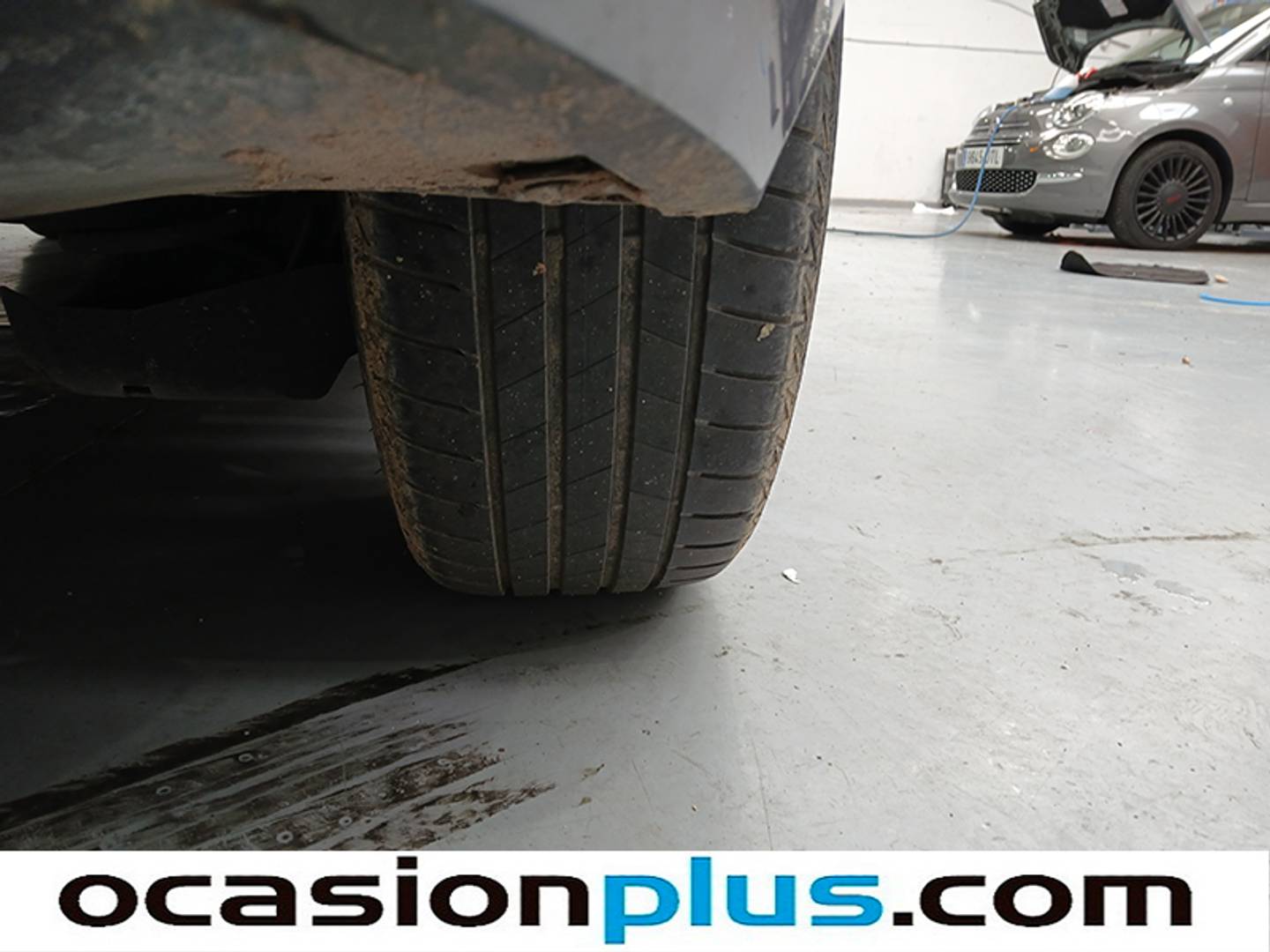 Foto Citroën Grand C4 Spacetourer Citroen Grand C4 Spacetourer BlueHDi 150 S&S Shine EAT8 (163 CV) 7 Plazas