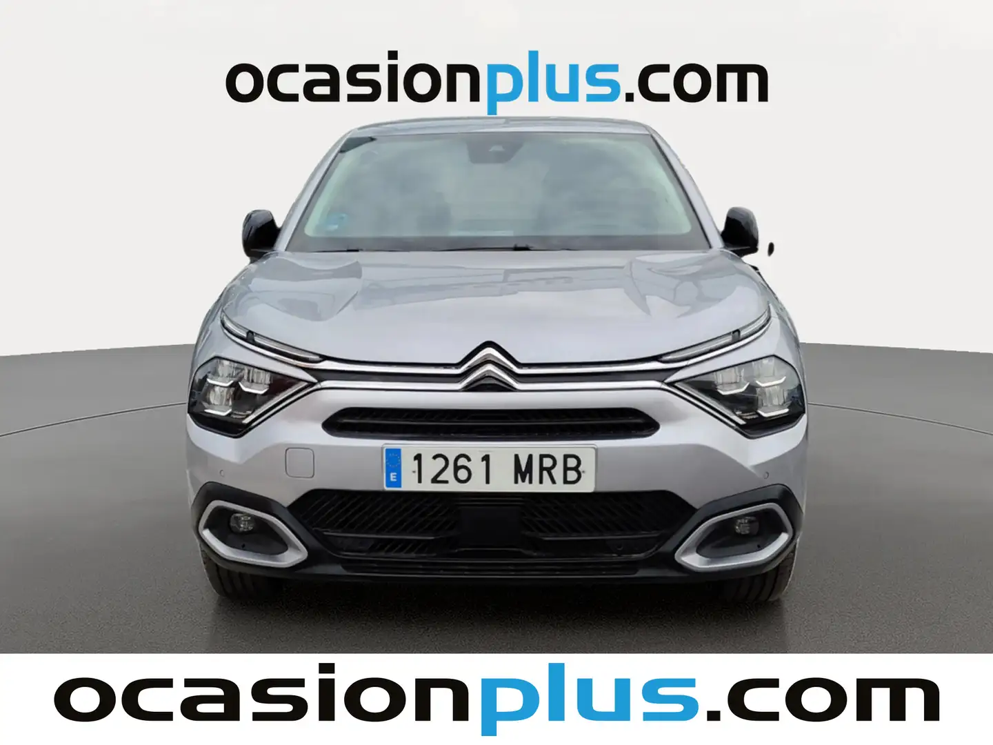 Foto Citroën C4 X Citroen C4 X BlueHDi 130 S&S Max EAT8 (131 CV)