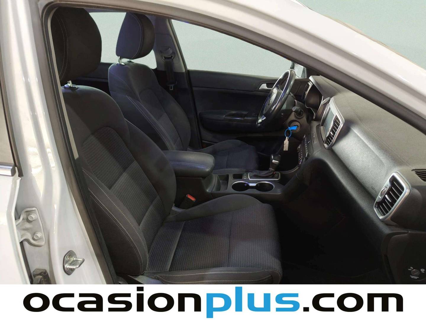 KIA Sportage KIA Sportage 1.7 CRDi VGT Drive DCT Eco-Dynamics 4x2 (141 CV) barato
