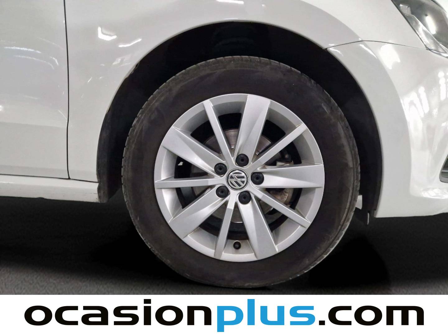 Volkswagen Polo Volkswagen Polo Sport 1.4 TDI (90 CV) manual