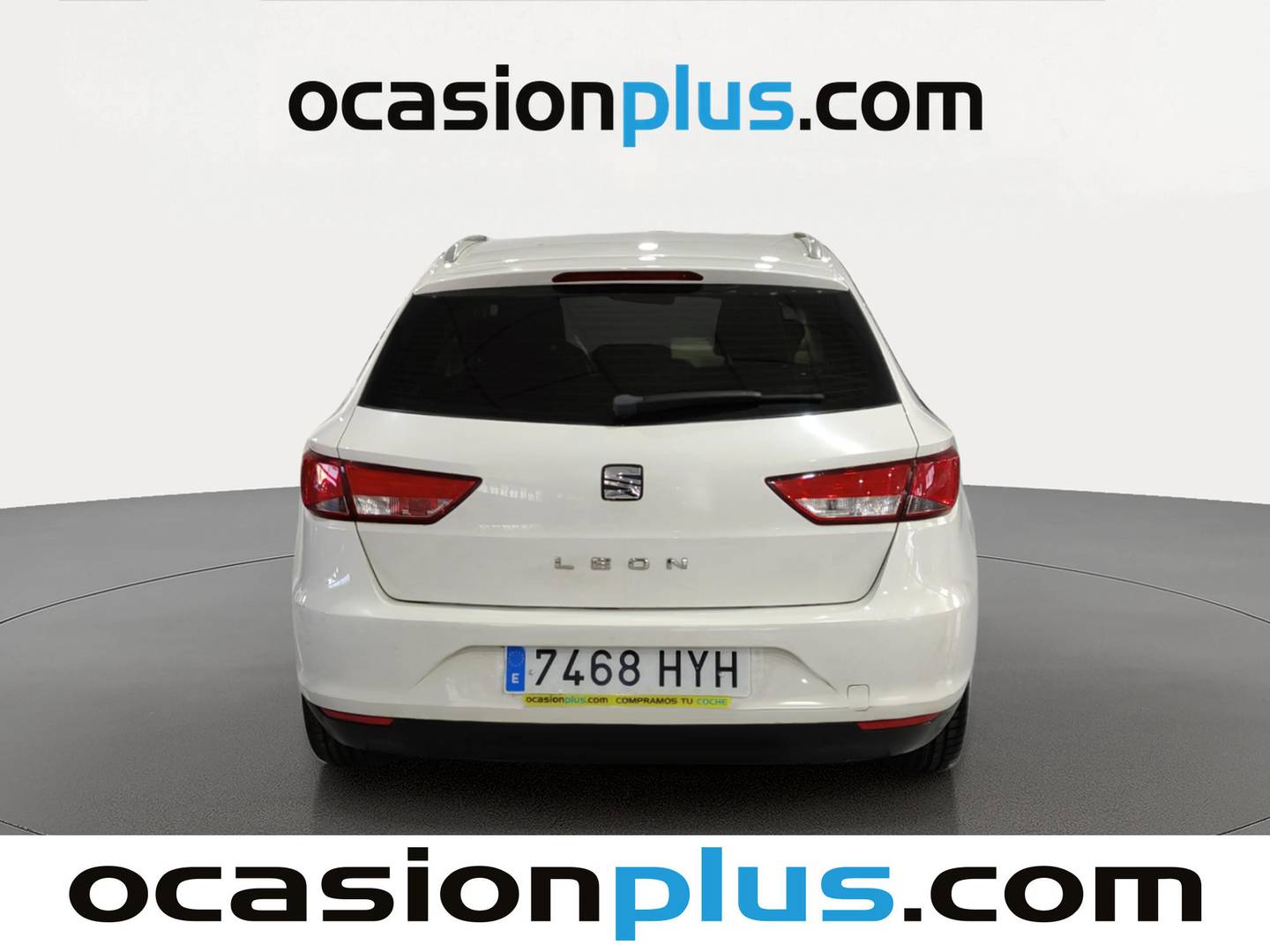 Seat León Seat León ST 1.6 TDI S&S Style (105 CV) al mejor precio
