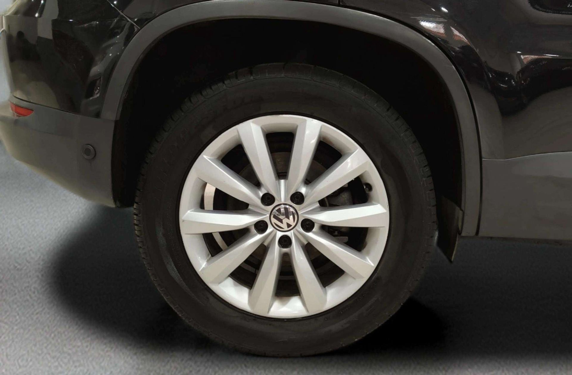 Volkswagen Tiguan T1 2.0 TDI BMT 4x2 - foto 48