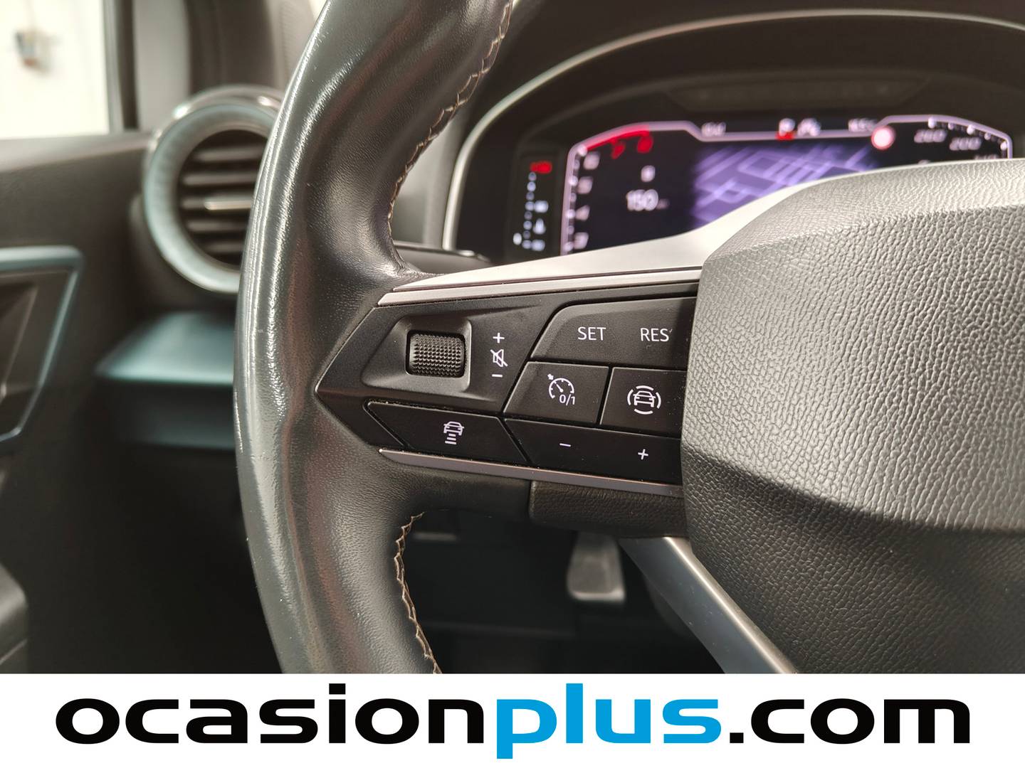 Seat Arona Seat Arona 1.0 TSI Xperience Plus (110 CV) barato