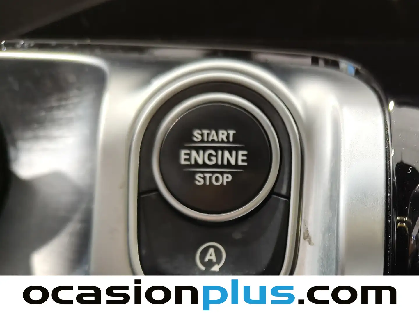 Foto Mercedes GLB Mercedes-Benz GLB 220 D 4Matic DCT (190 CV)