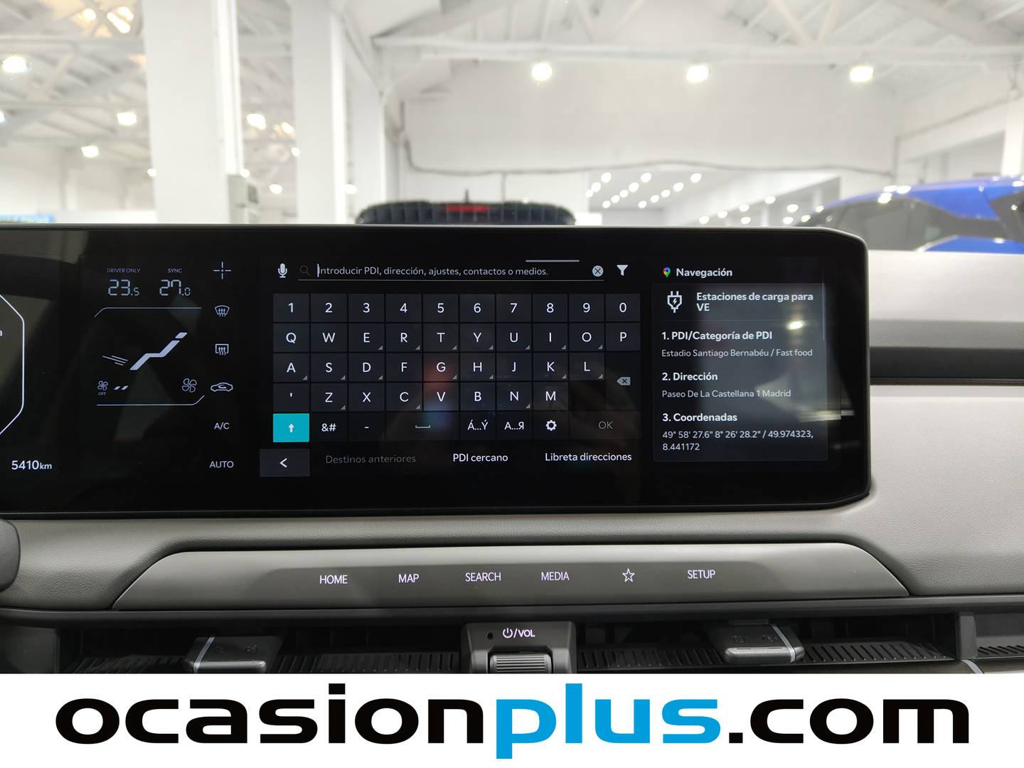 Foto KIA EV3 Kia EV3 Air Standard Range (204 CV)