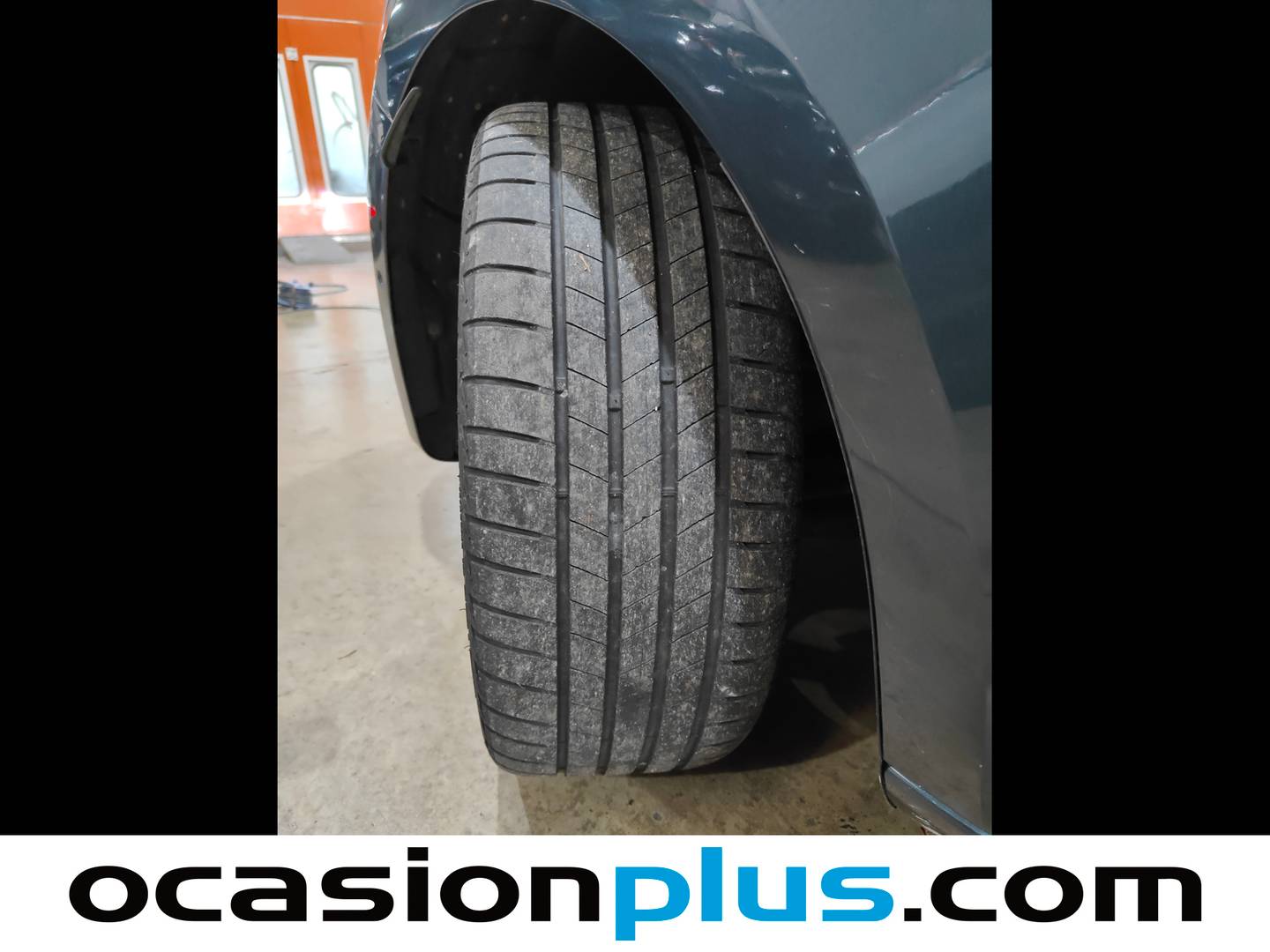 Foto Cupra León CUPRA León 1.5 eTSI DSG (150 CV)