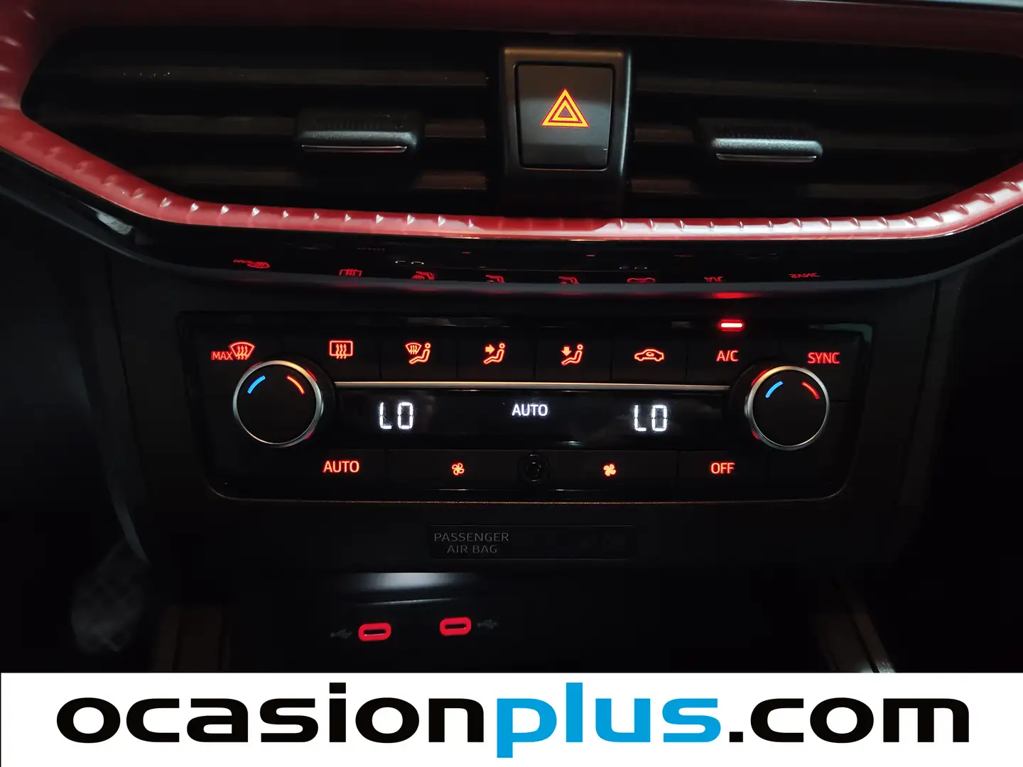 Foto Seat Ibiza SEAT Ibiza 1.0 TSI S&S FR XL (110 CV)