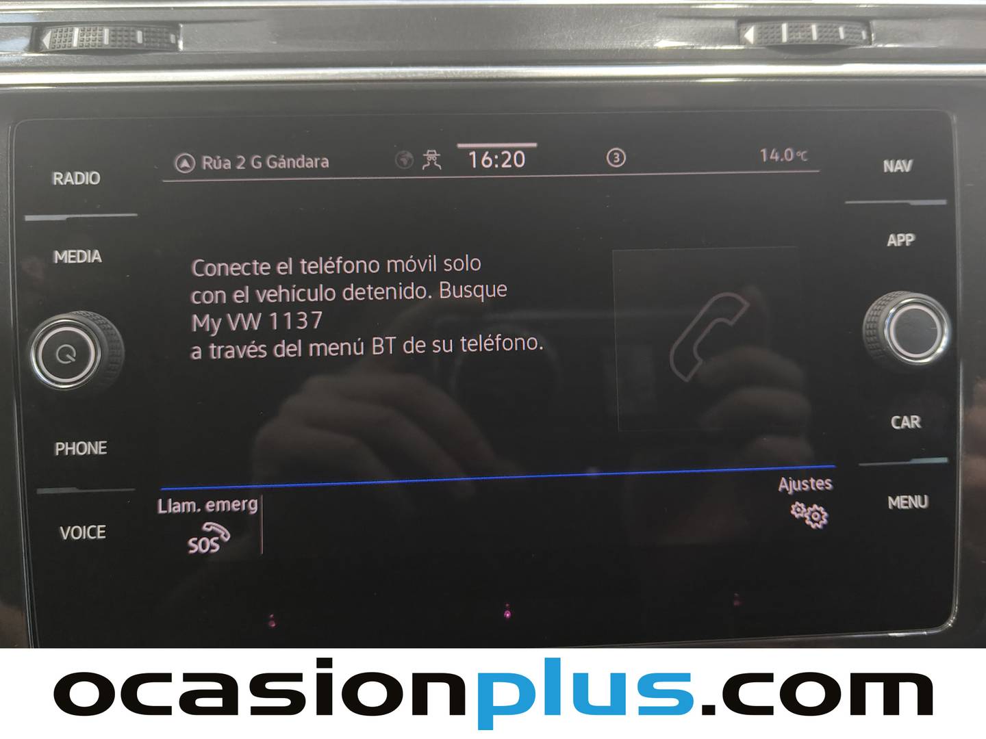 Foto Volkswagen Tiguan Volkswagen Tiguan Life 2.0 TDI (150 CV) DSG