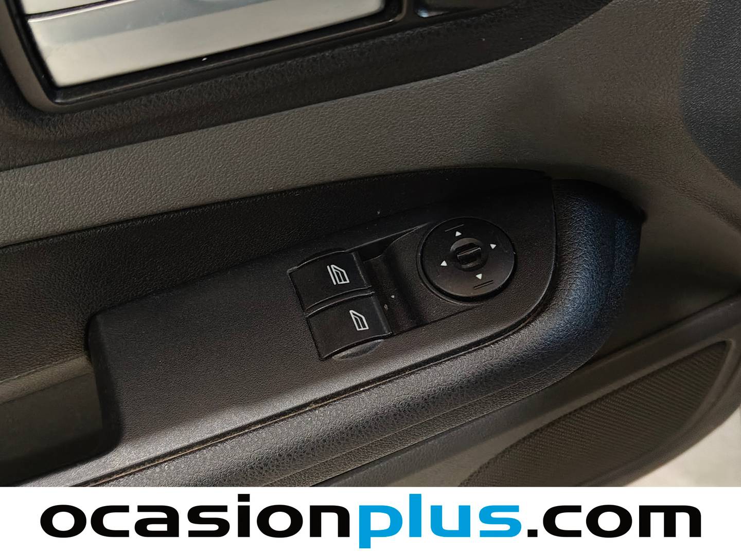 Ford Focus Ford Focus 1.6 Trend  (100 CV) 100cv