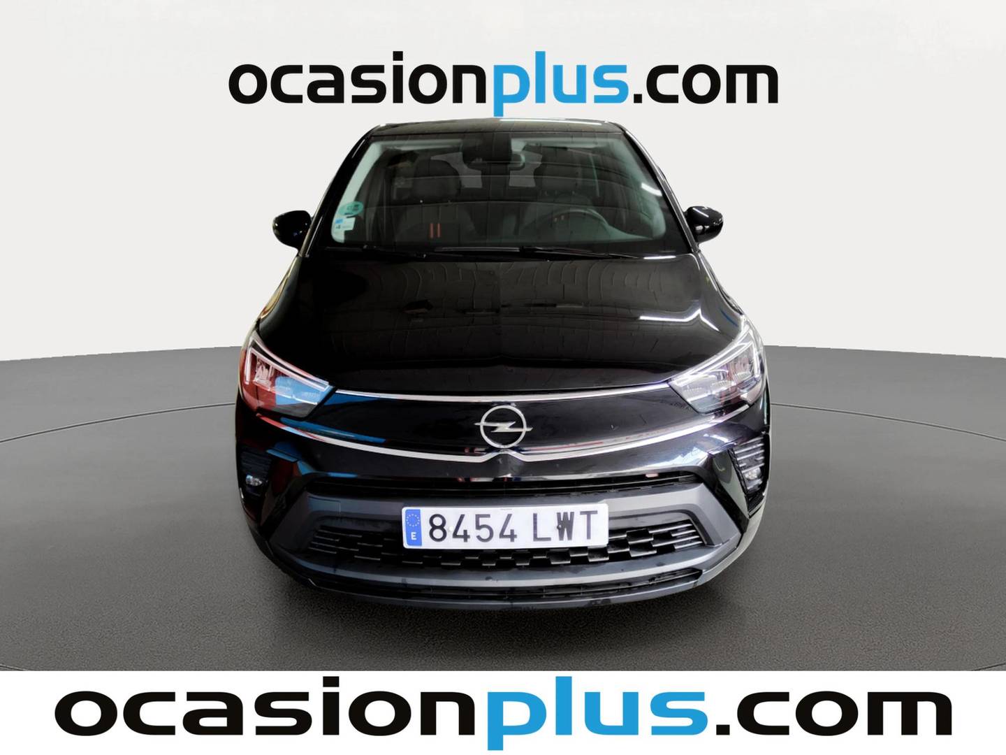 Foto Opel Crossland Opel Crossland 1.2 GS Line (110 CV)