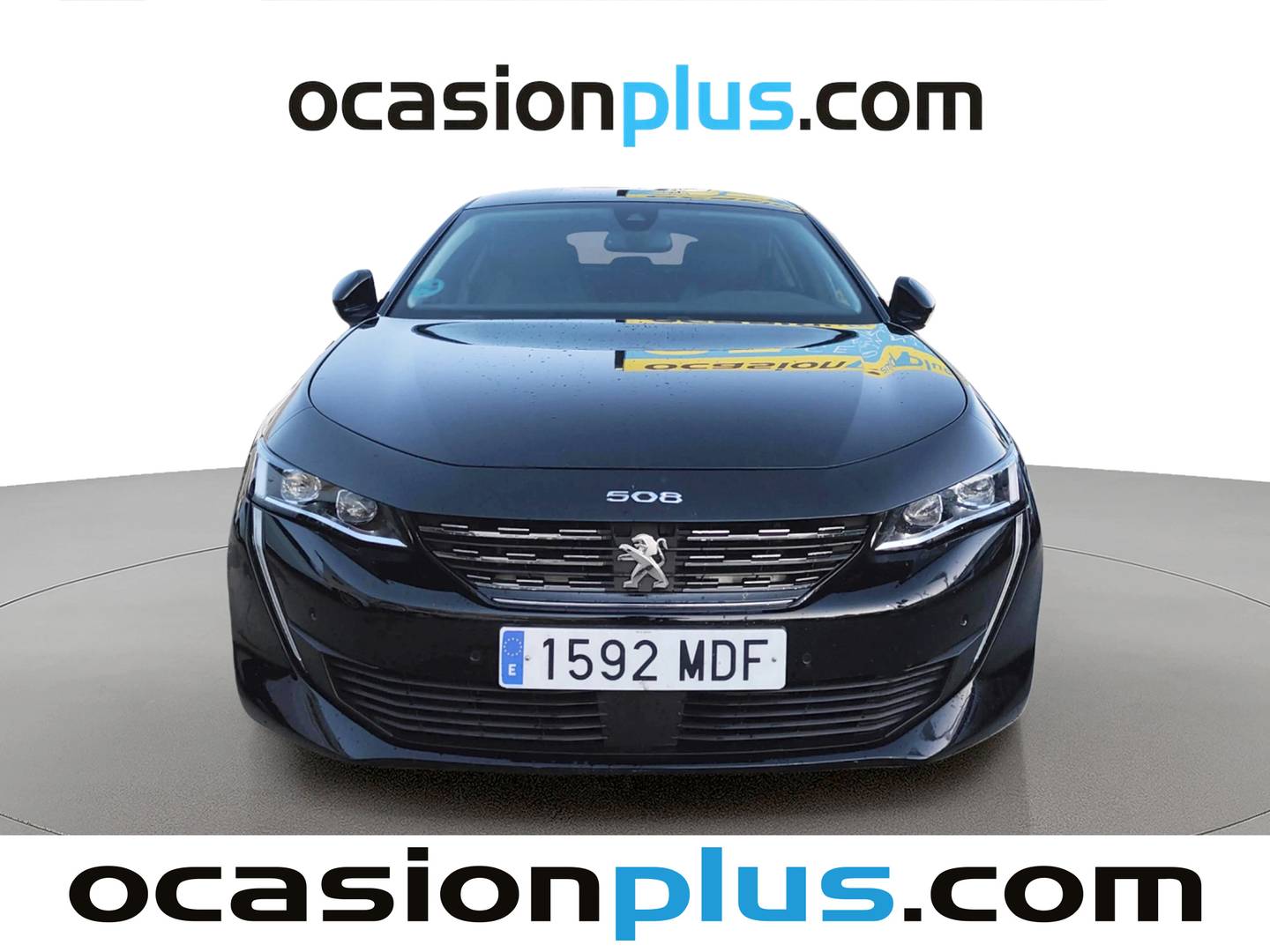 Peugeot 508 Peugeot 508 BlueHDI 130 S&S Allure Pack EAT8 (130 CV) 130cv