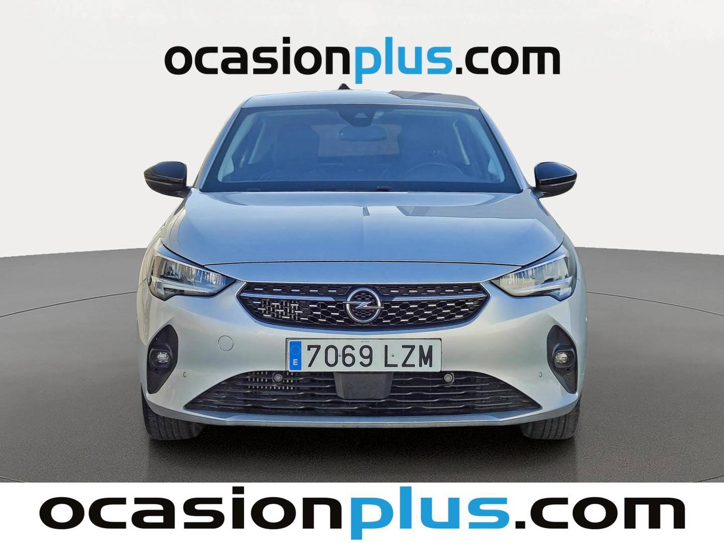 Foto Opel Corsa Opel Corsa 1.2 Turbo XHL Elegance Auto (100 CV)