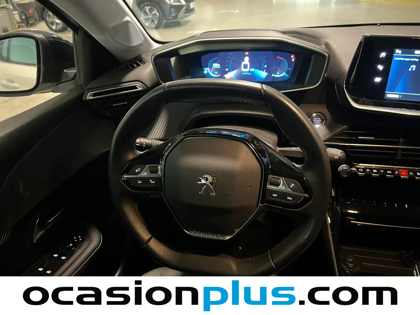 Foto Peugeot 208 Peugeot 208 BlueHDi 100 S&S Allure Pack (100 CV)