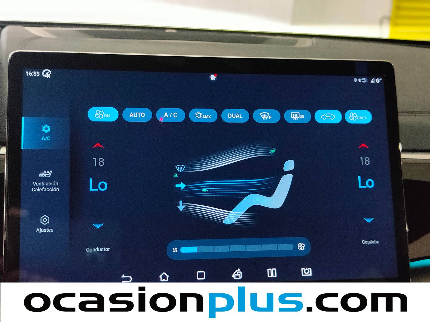 BYD Seal U BYD Seal U U Comfort 72 kWh (218 CV) de ocasión