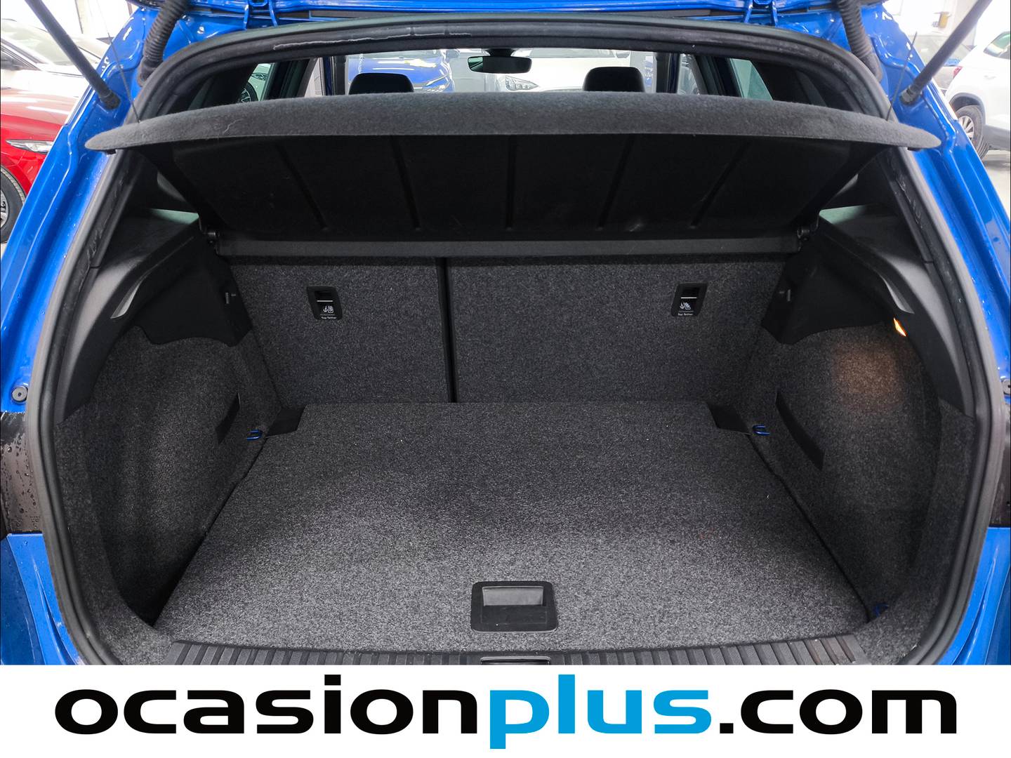 Foto Seat Arona SEAT Arona 1.0 TSI S&S FR Plus DSG (110 CV)