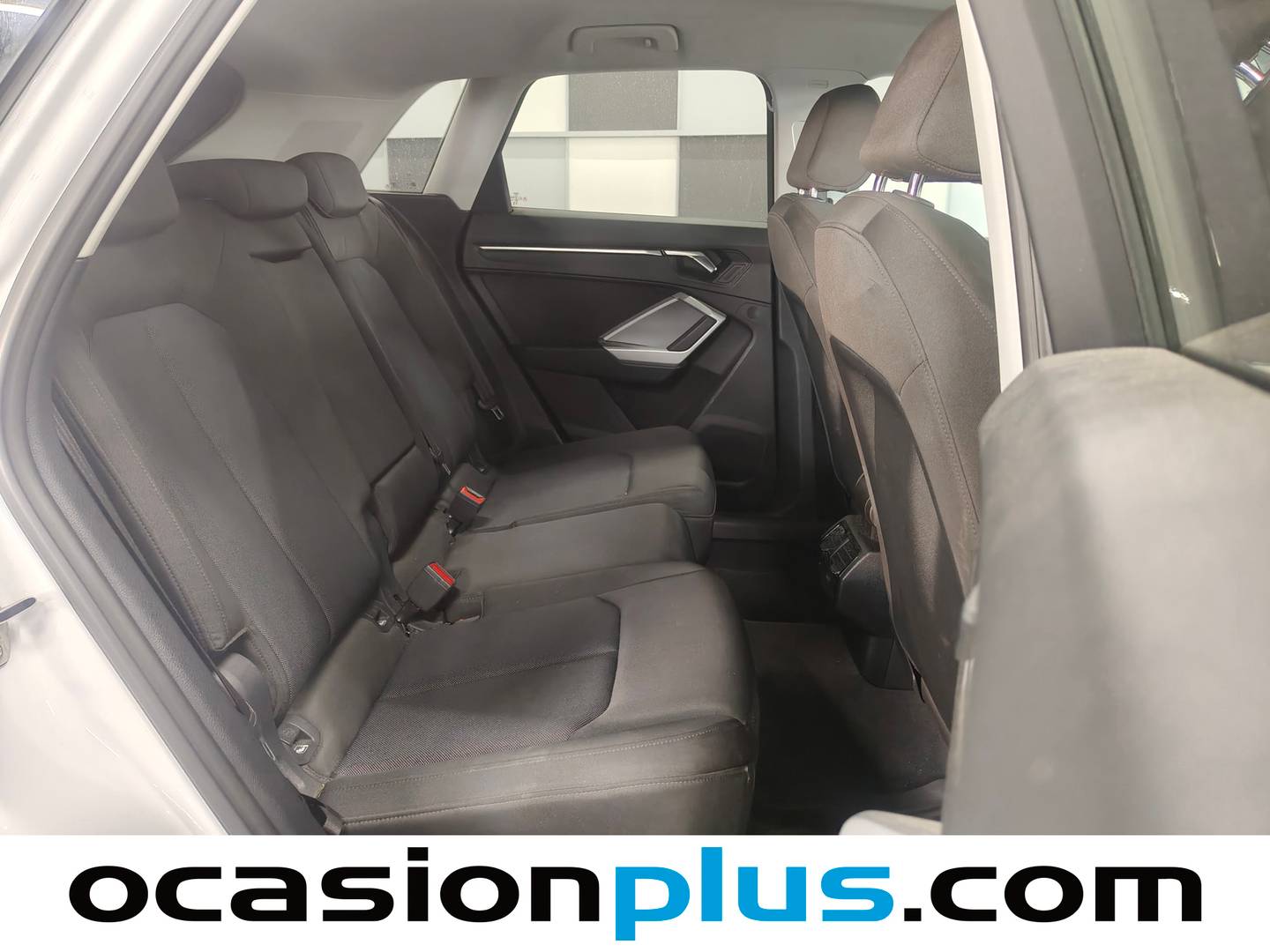 Audi Q3 Audi Q3 Advanced 35 TFSI (150 CV) S tronic gasolina