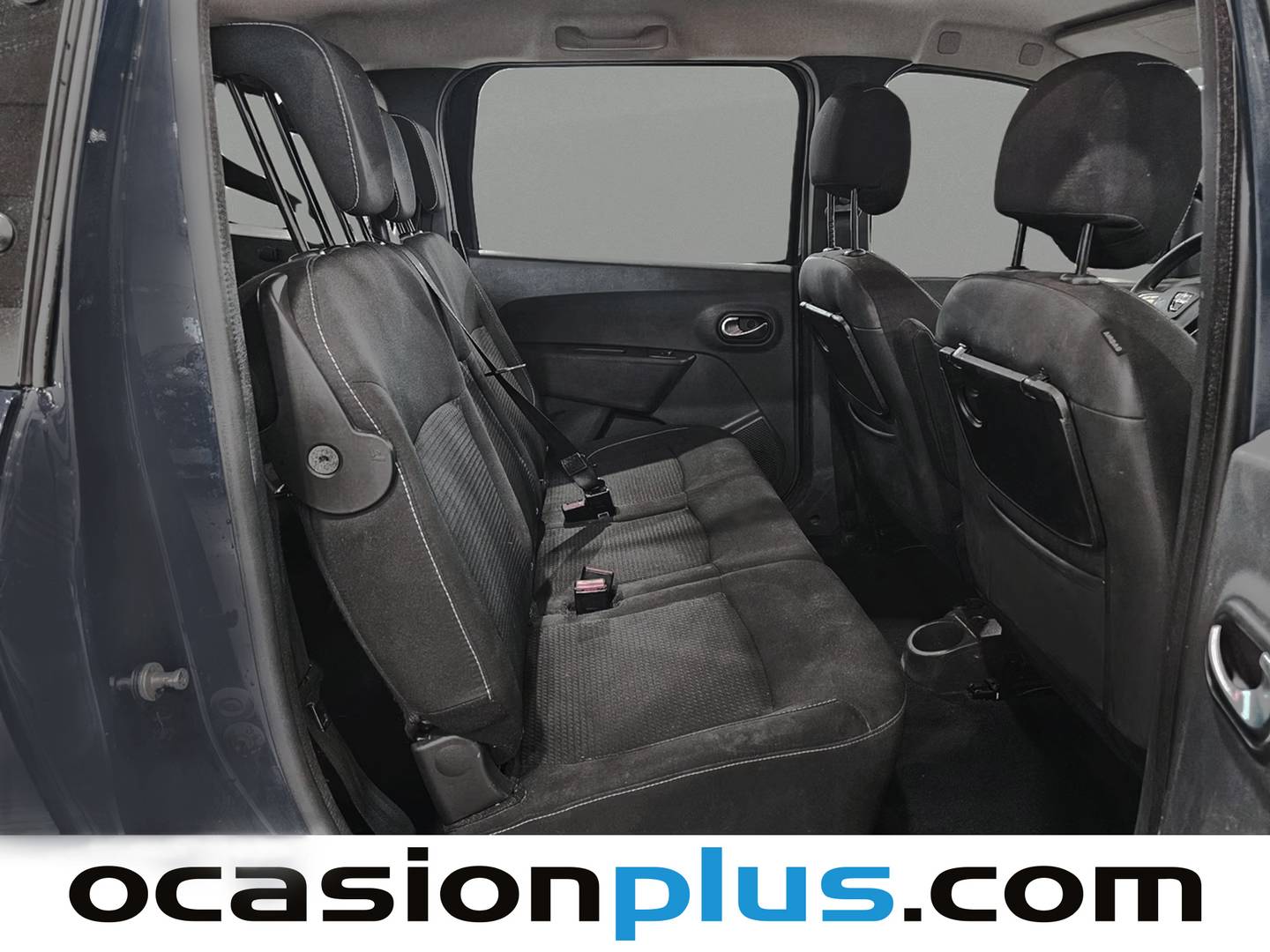 Dacia Lodgy Dacia Lodgy Laureate TCe (115 CV) 7 plazas km 0