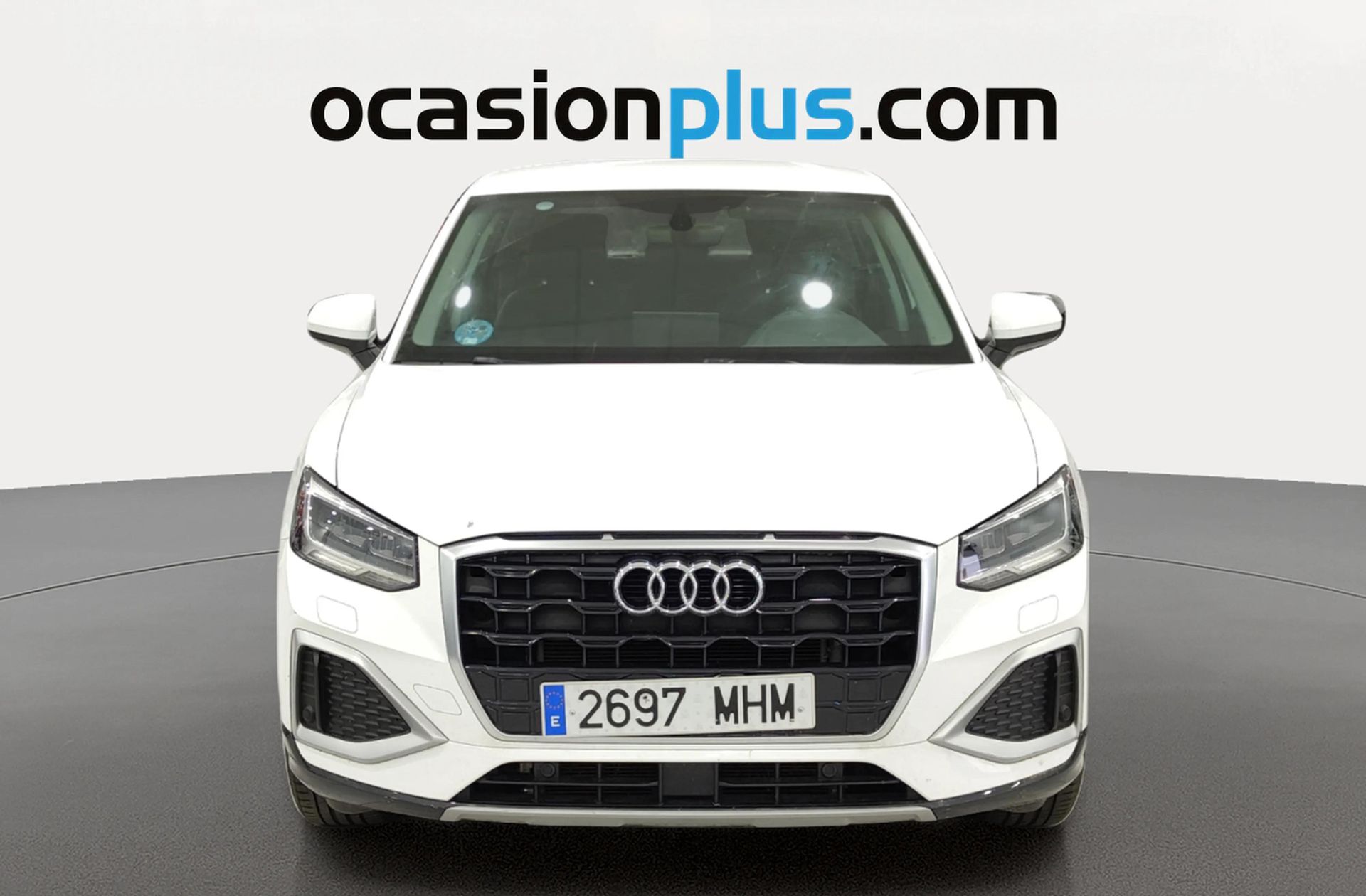 Audi Q2 Advanced 30 TDI - foto 12