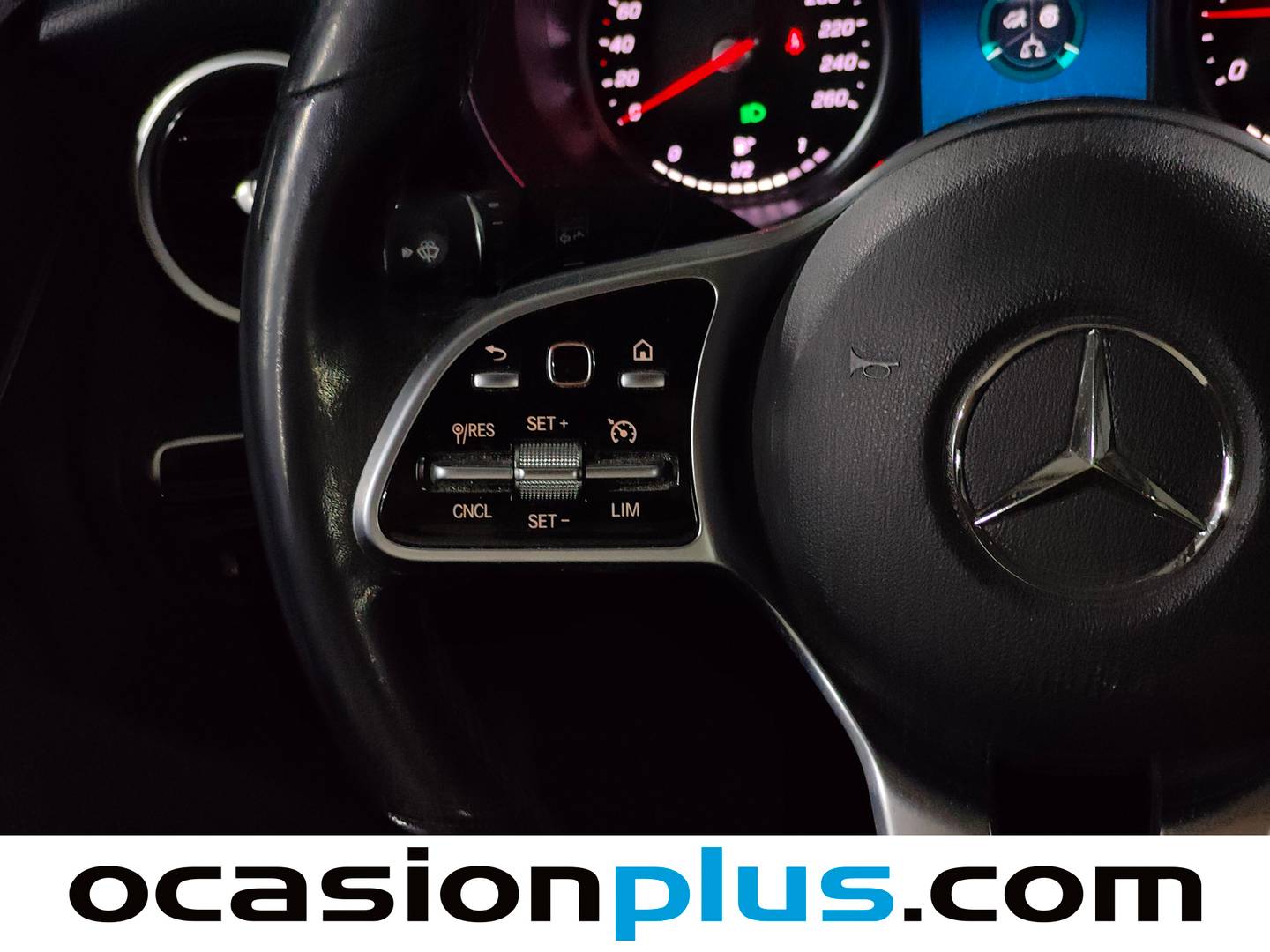 Mercedes Clase C Mercedes Clase C 220 d (194 CV) Pack AMG barato