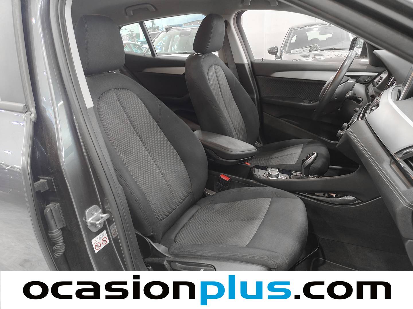 BMW X2 BMW X2 sDrive18d (150 CV) diésel