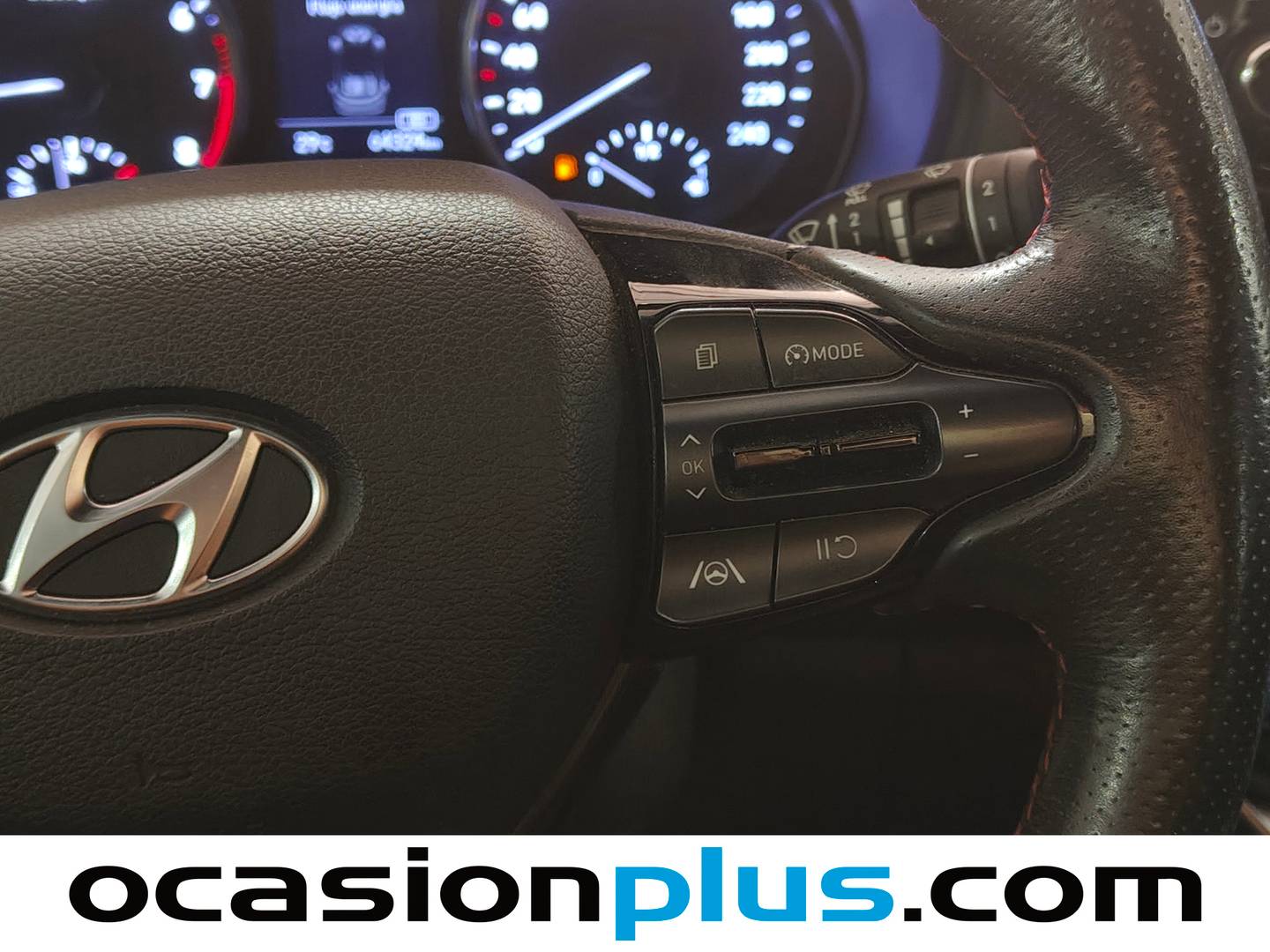 Hyundai i30 Hyundai i30 1.5 TGDI 48V N-Line DCT (160 CV) 160cv