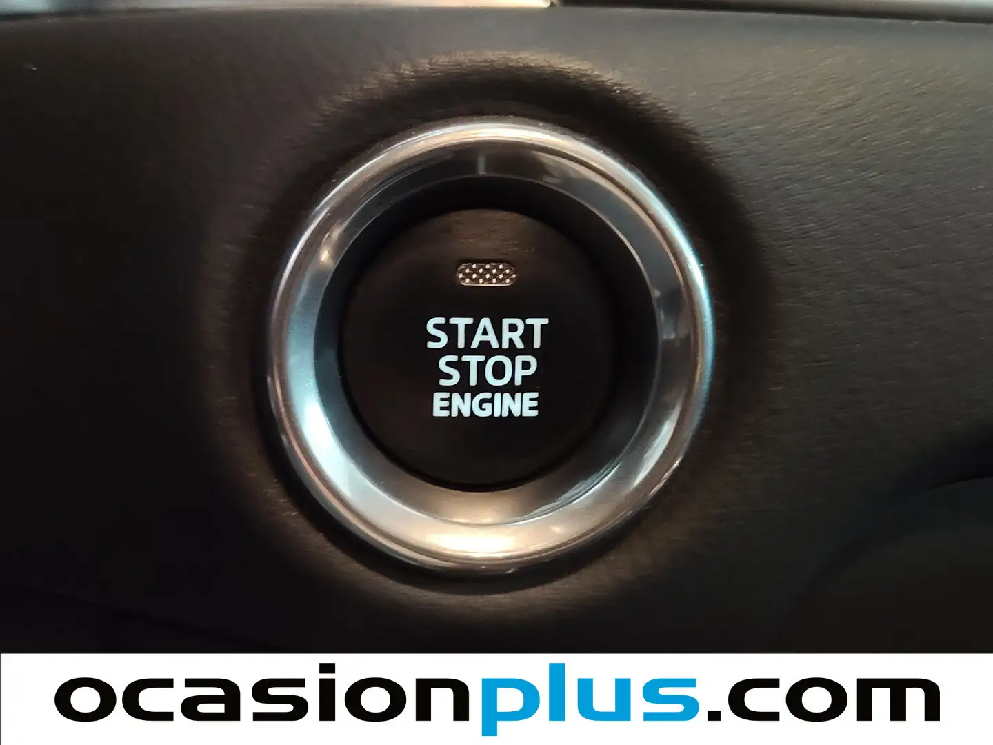 Foto Mazda CX-5 Mazda CX-5 2.0 GE Zenith 2WD (165 CV)