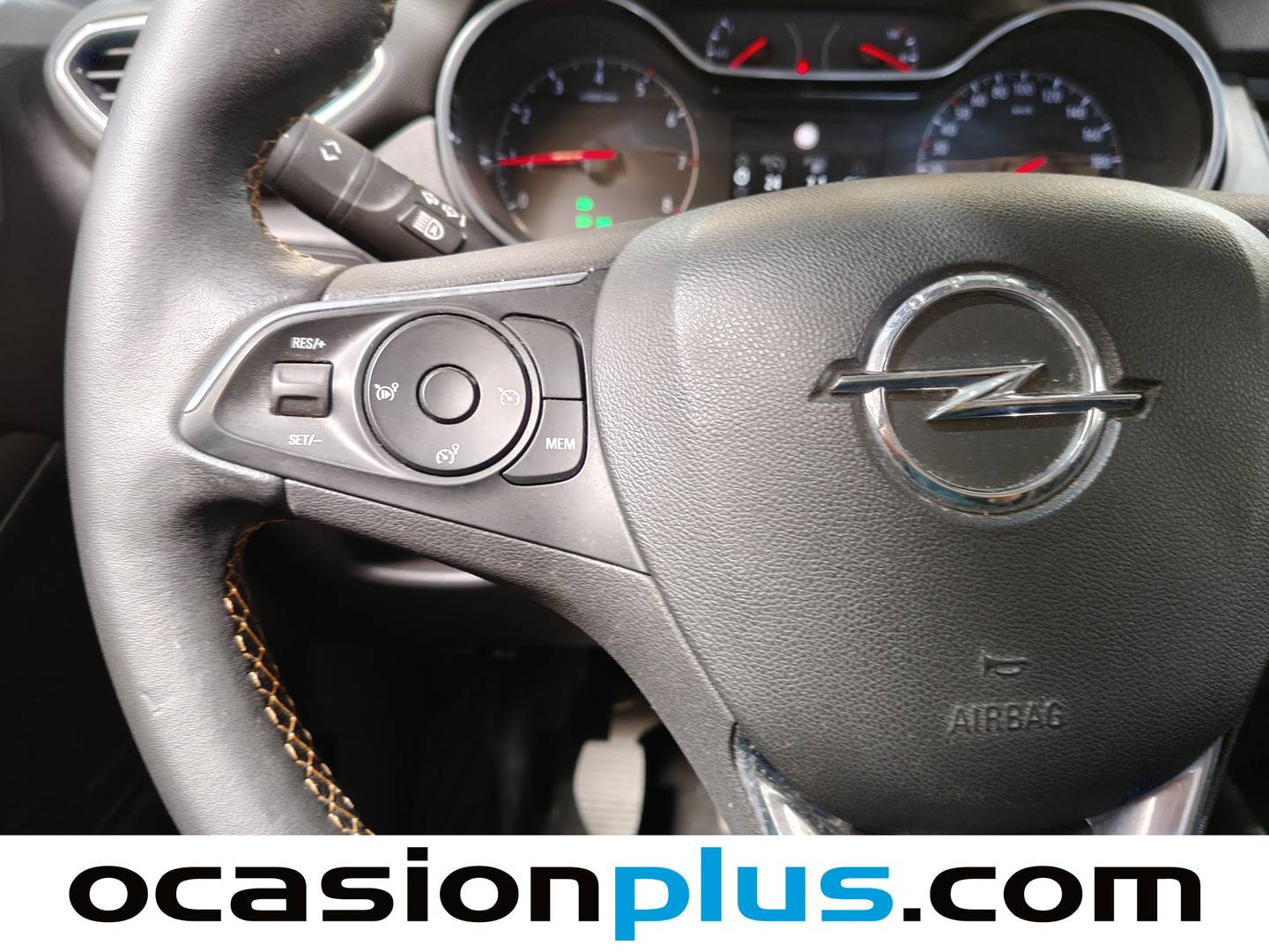 Opel Crossland X Opel Crossland X 1.2 Innovation (130 CV) barato