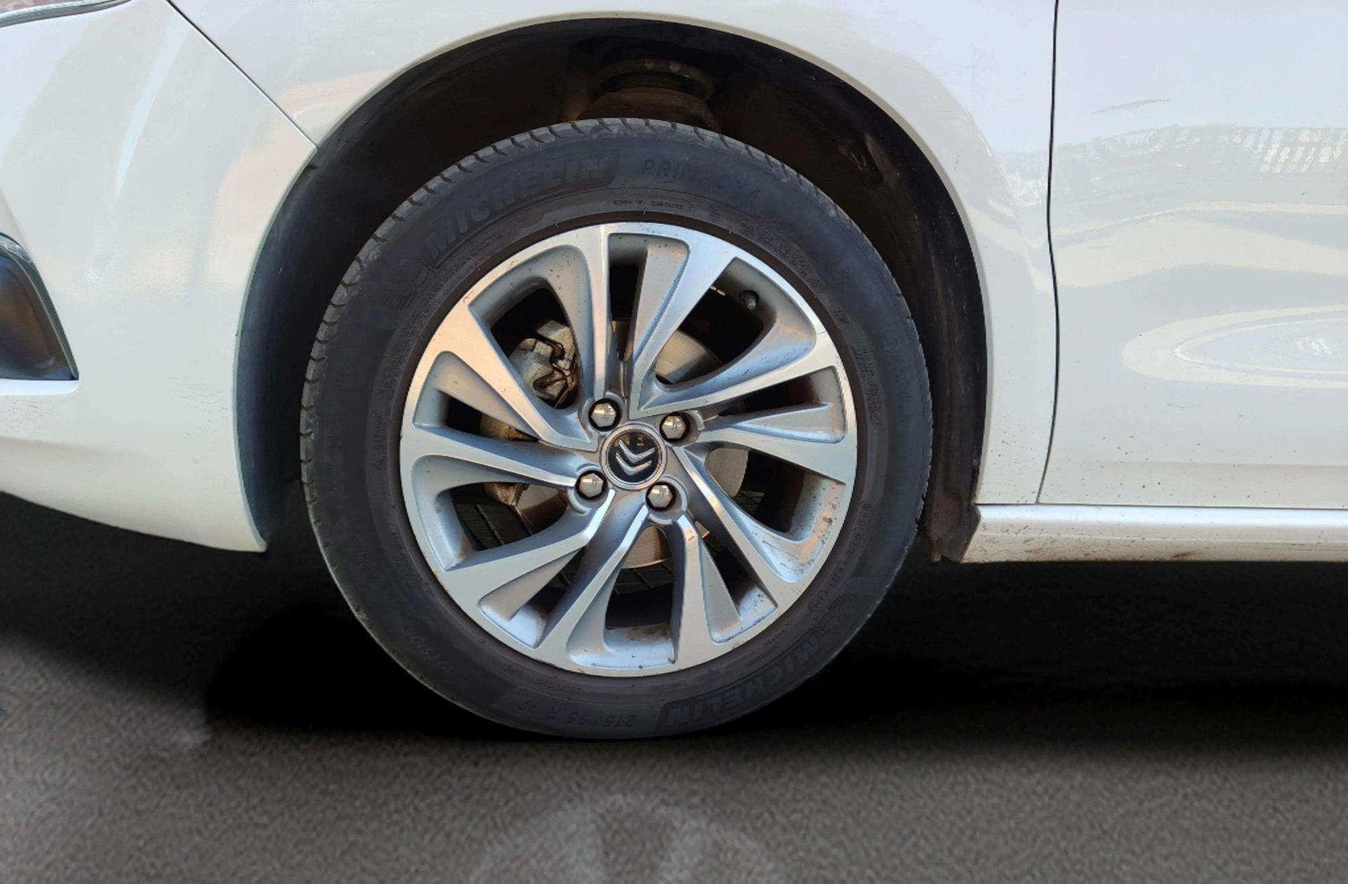 Citroën DS4 1.6 e-HDi STT Design - foto 25
