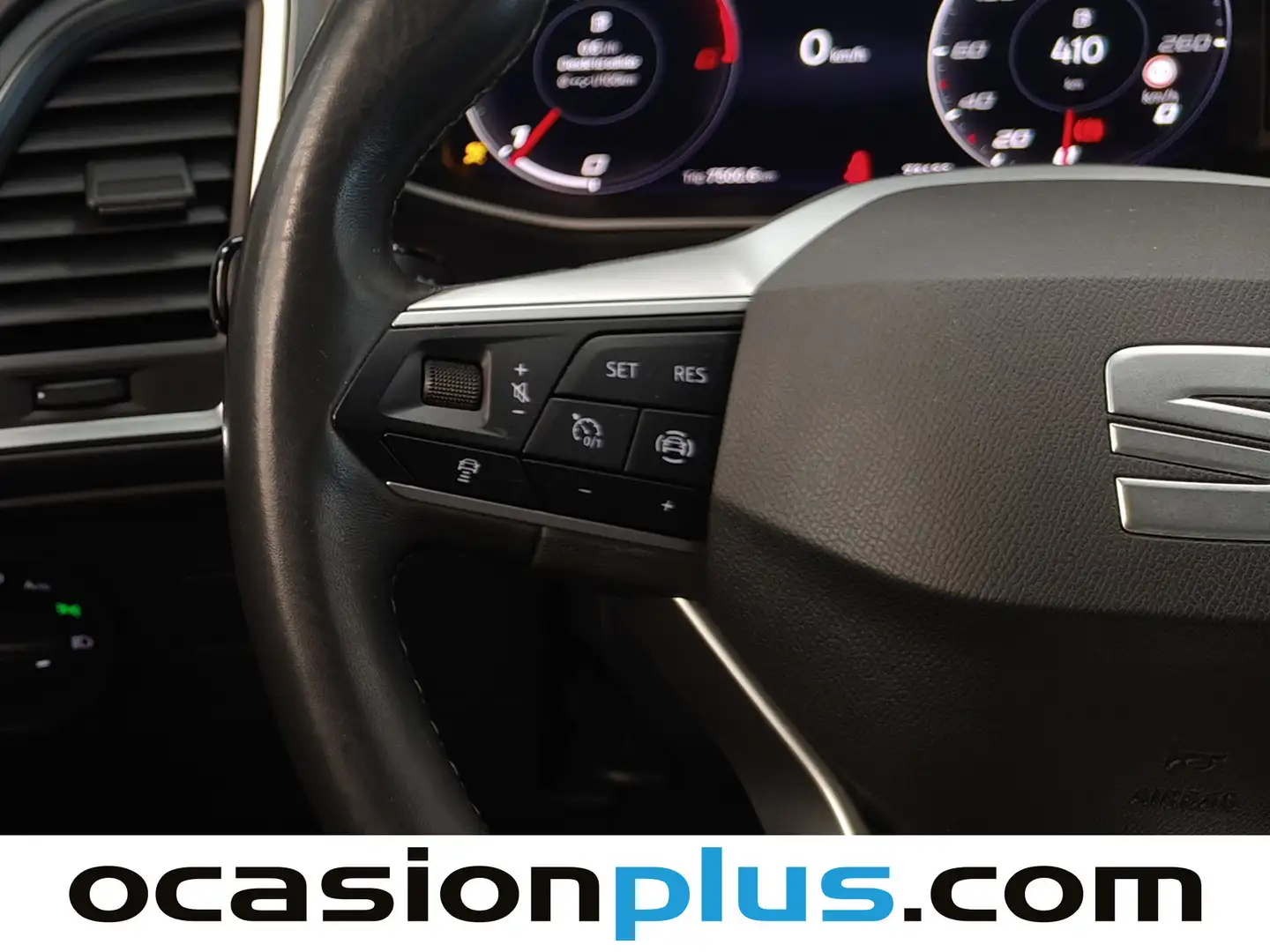 Foto Seat Ateca SEAT Ateca 2.0 TDI S&S Style Go M (150 CV)