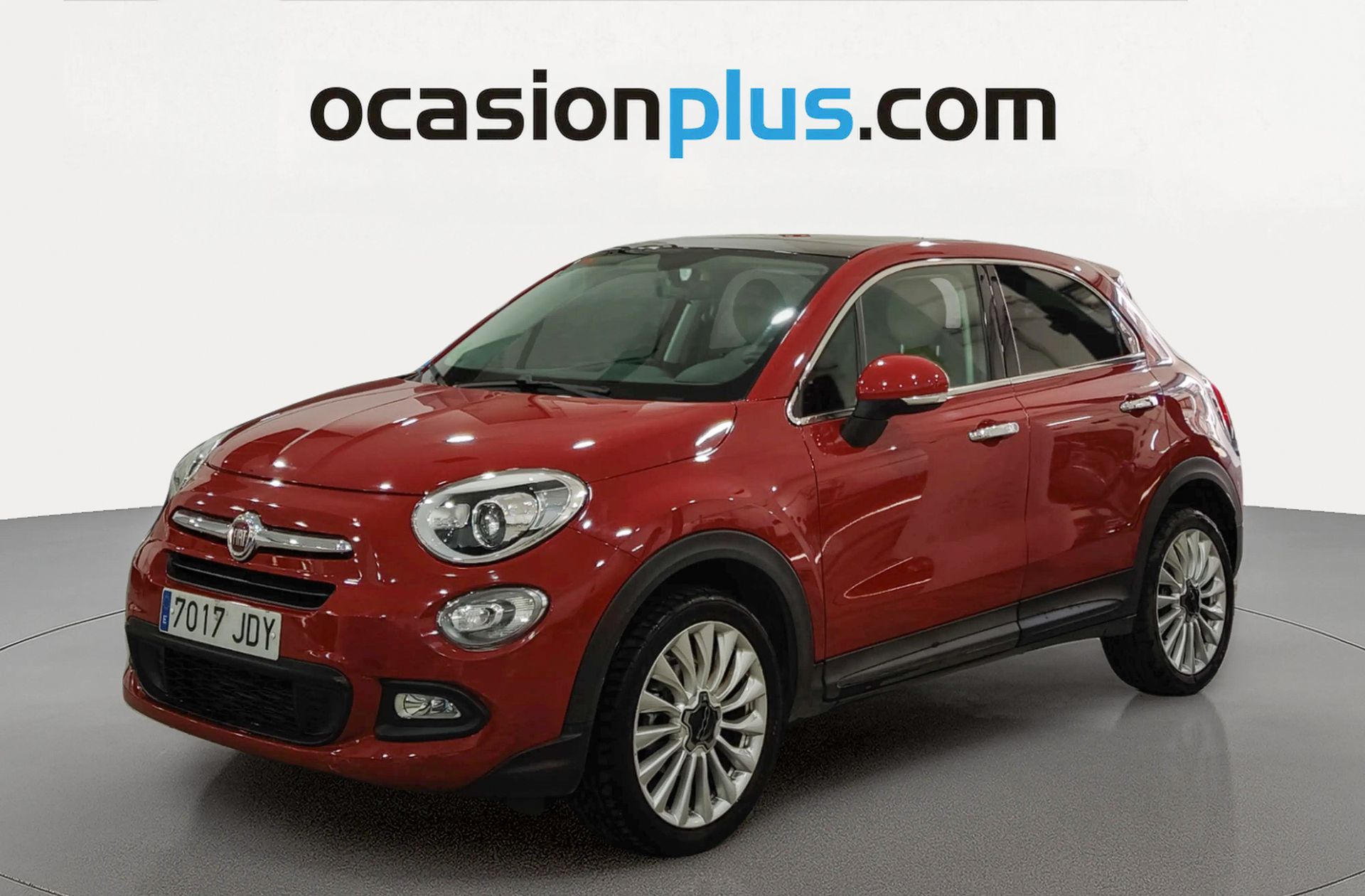 Fiat 500X 1.4 MultiAir Lounge 4x2
