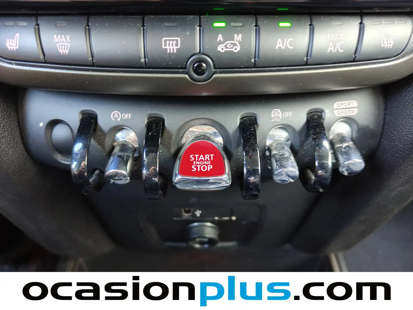 Foto Mini Countryman MINI MINI Countryman Cooper (136 CV)