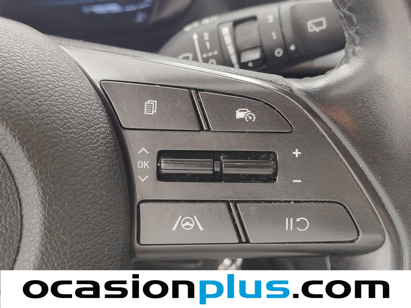 Acabados Hyundai Bayon Hyundai Bayon 1.2 MPI Klass (79 CV)