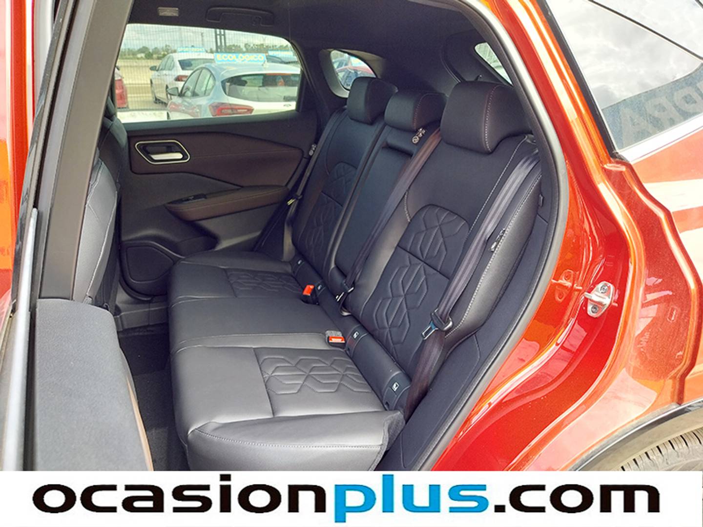 Foto Nissan QASHQAI Nissan Qashqai Tekna Premium E-POWER (190 CV)