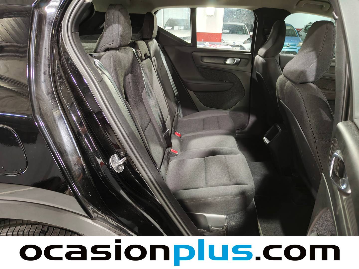 Volvo XC40 Volvo XC40 T2 Essential (129 CV) barato