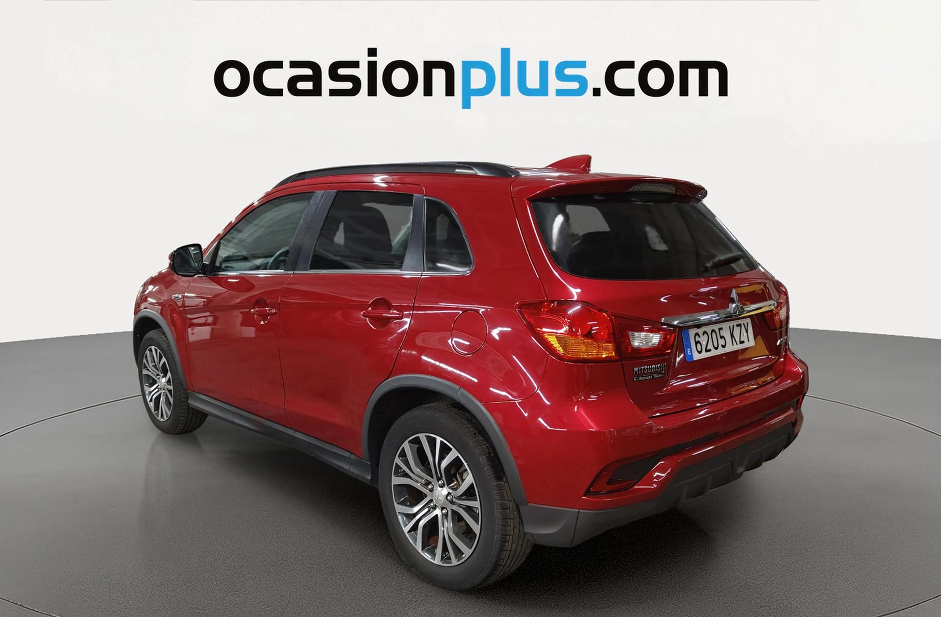 Mitsubishi ASX 160 MPI Motion - foto 3