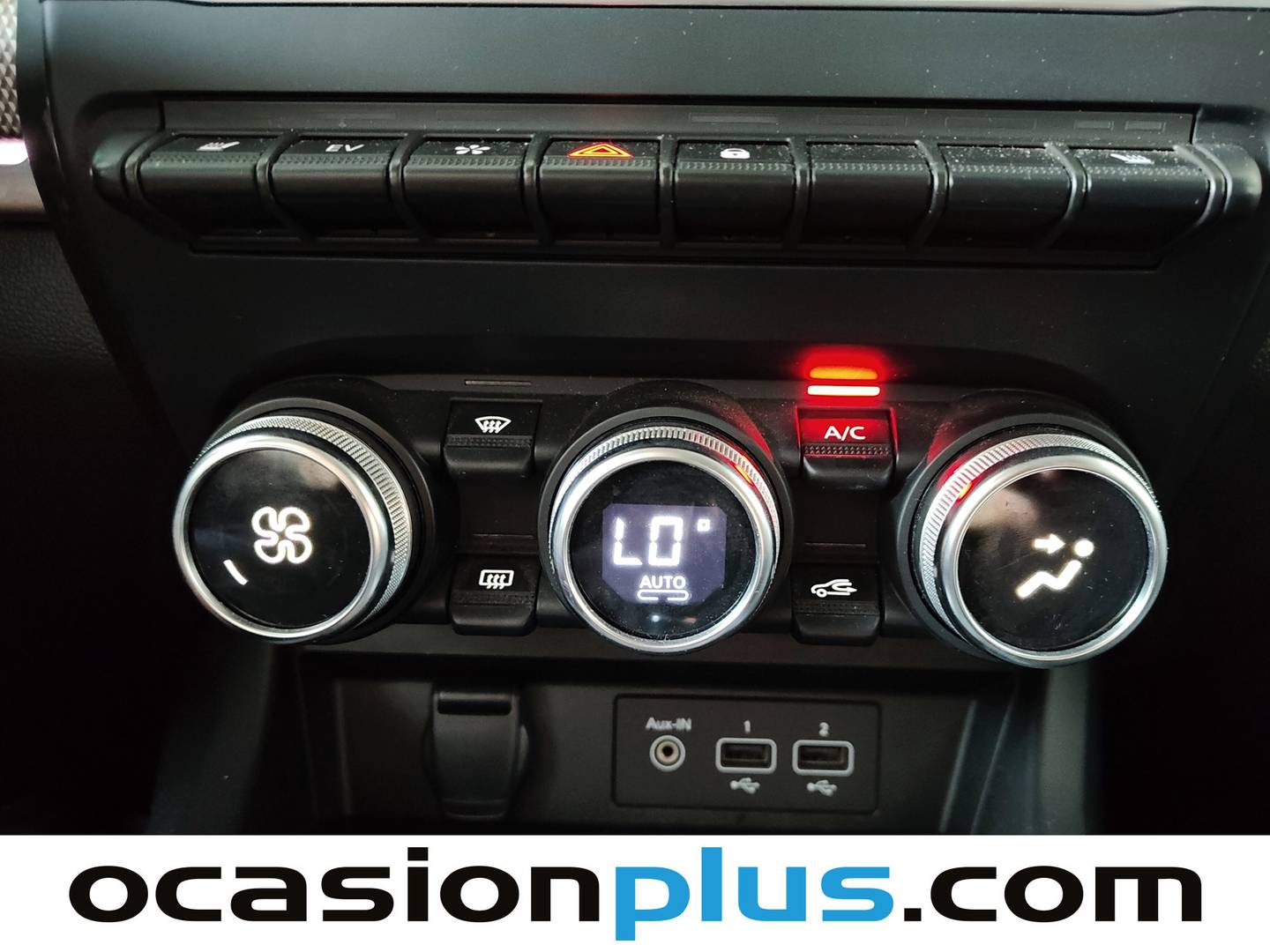 Renault Arkana Renault Arkana Zen E-Tech Híbrido (145 CV) automático