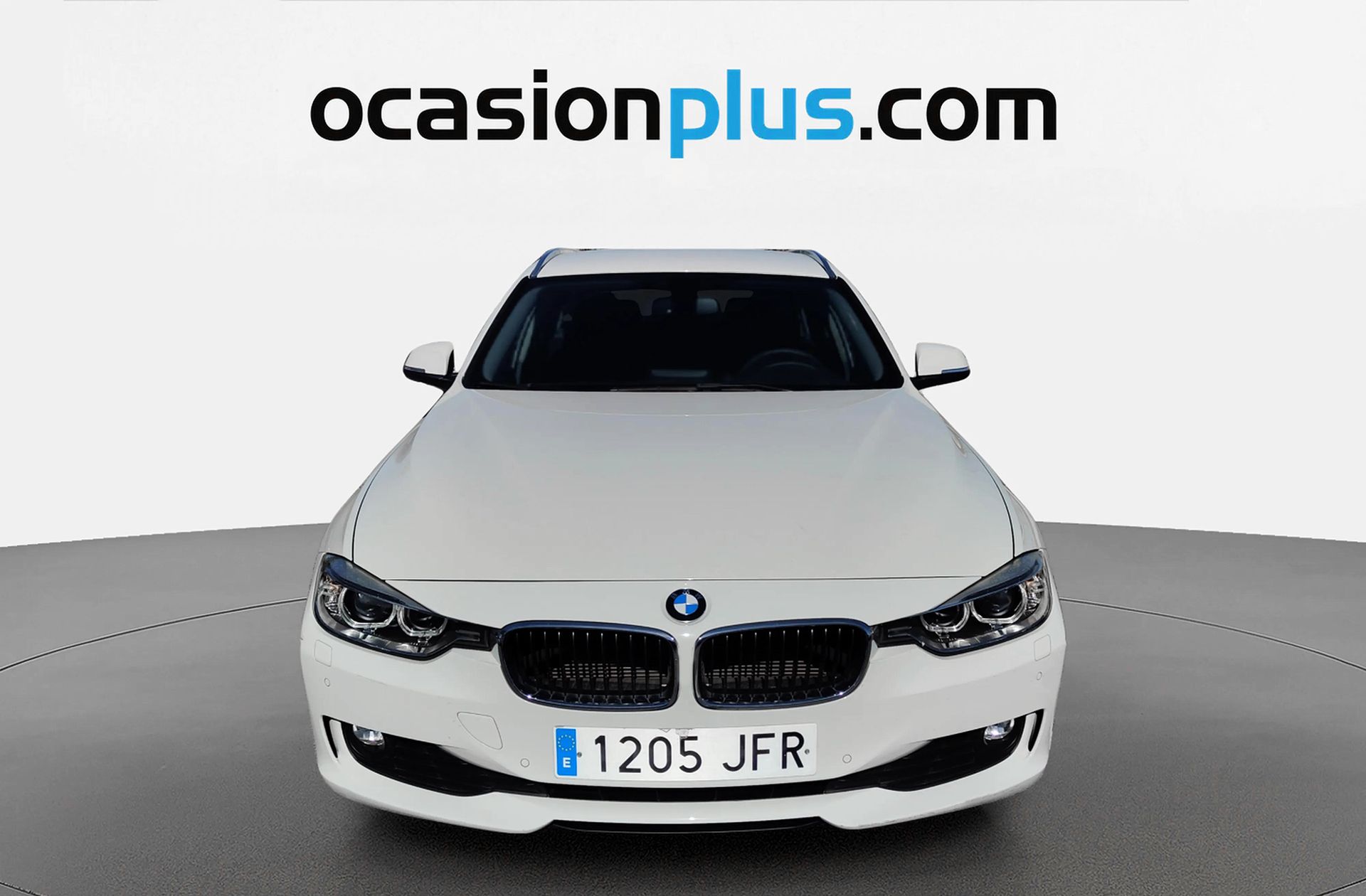 BMW Serie 3 318d Touring - foto 13