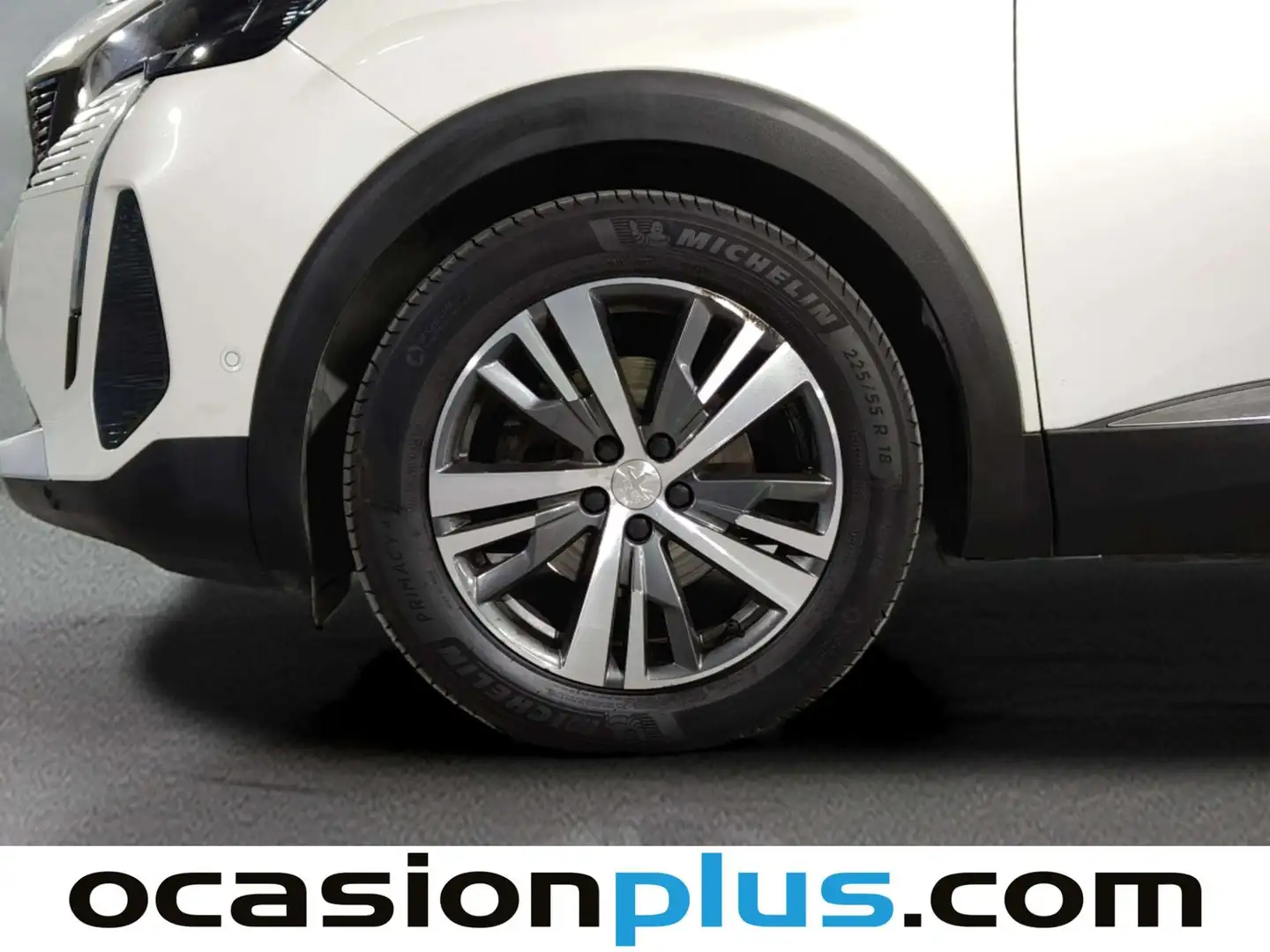 Foto Peugeot 3008 Peugeot 3008 BlueHDi 130 S&S Allure Pack EAT8 (130 CV)