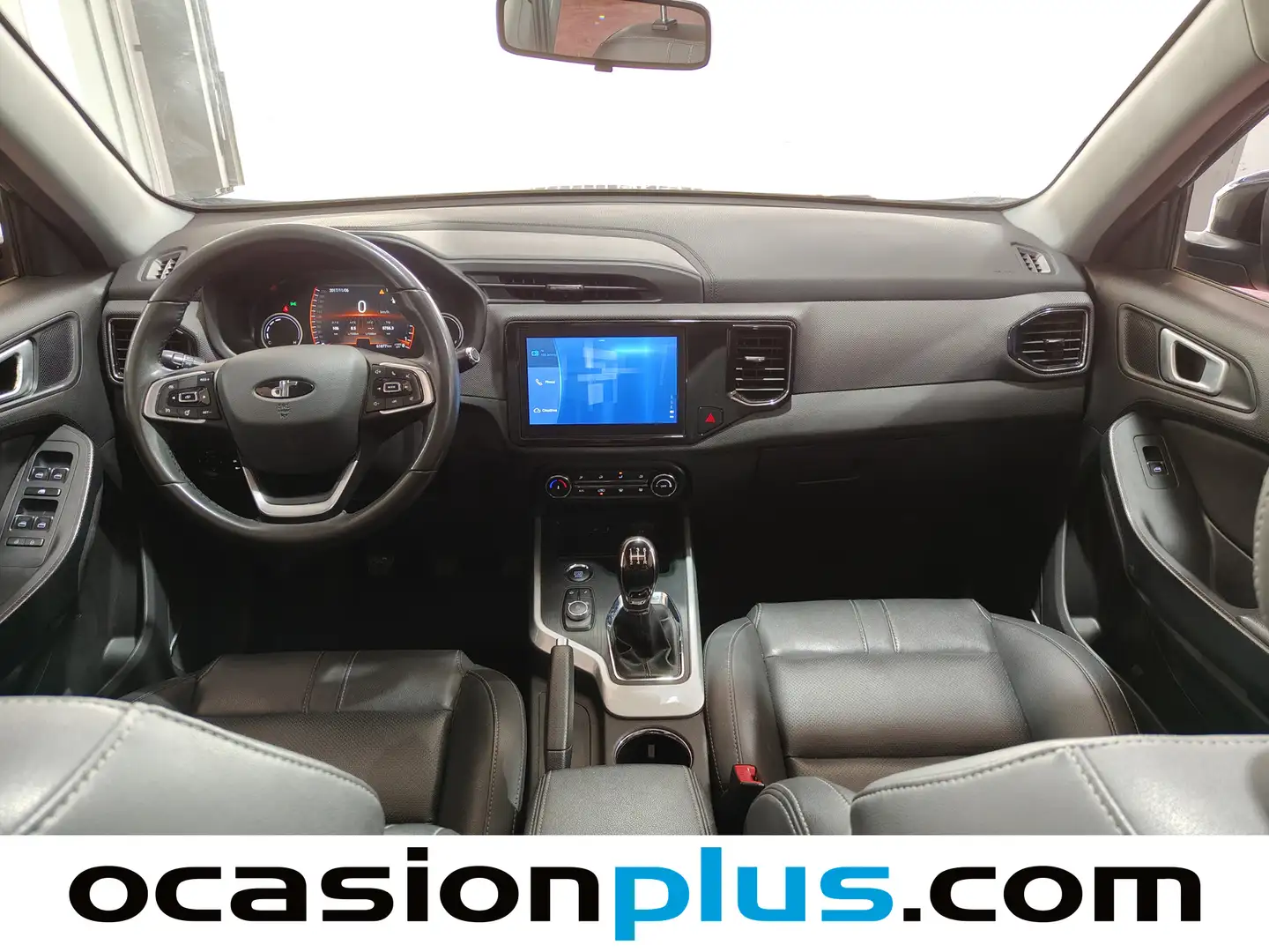 Foto DR AUTOMOBILES DR 4.0 DR AUTOMOBILES DR4 1.5 (116 CV)