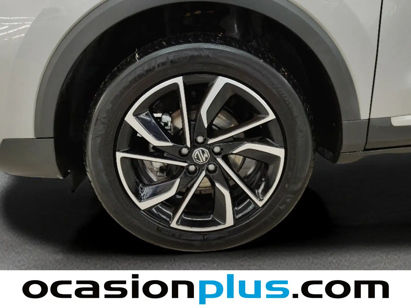 Foto MG ZS MG ZS 1.0T Luxury  (111 CV)