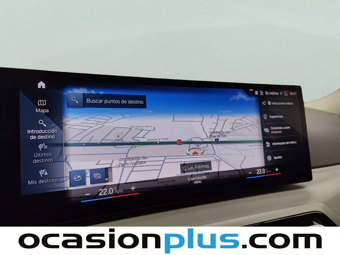 Foto BMW Serie 3 BMW Serie 3 320d (190 CV)