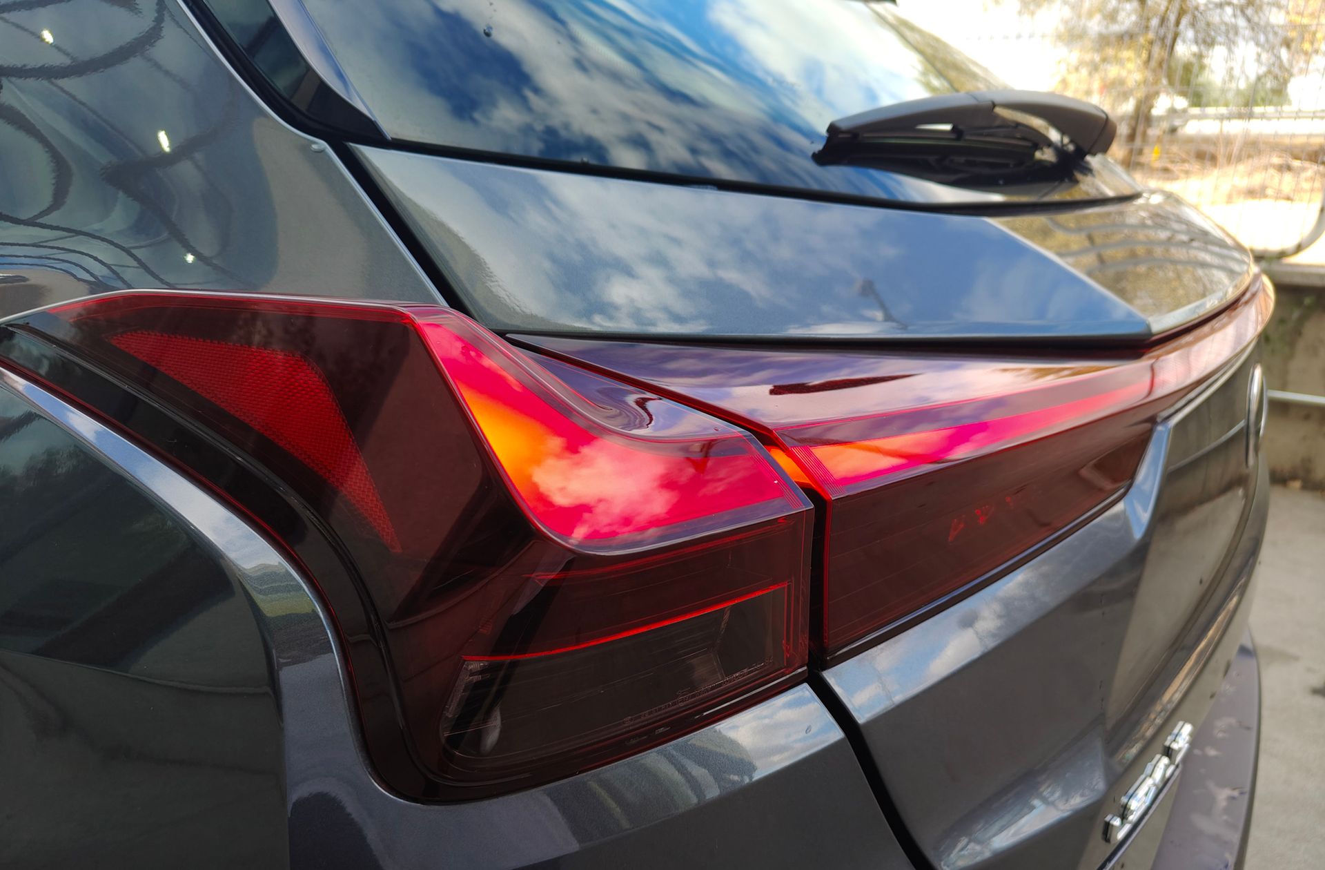 Lexus UX 300h UX - foto 15