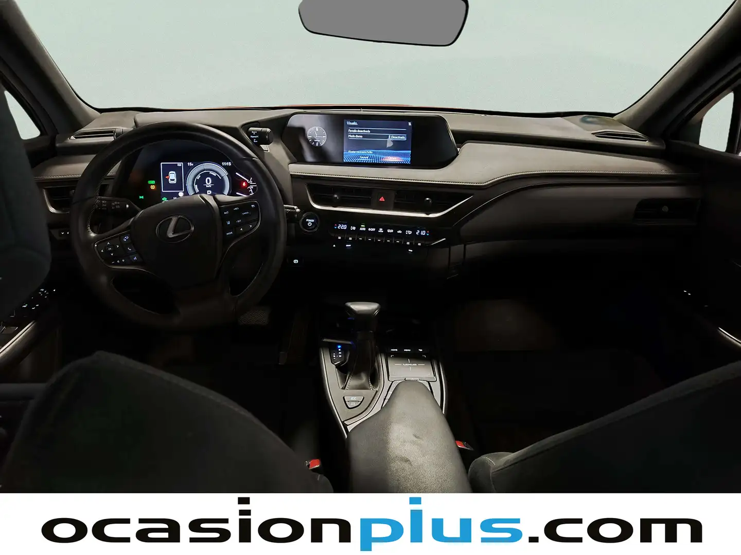 Foto Lexus UX Lexus UX 250h Business 2WD (184 CV)