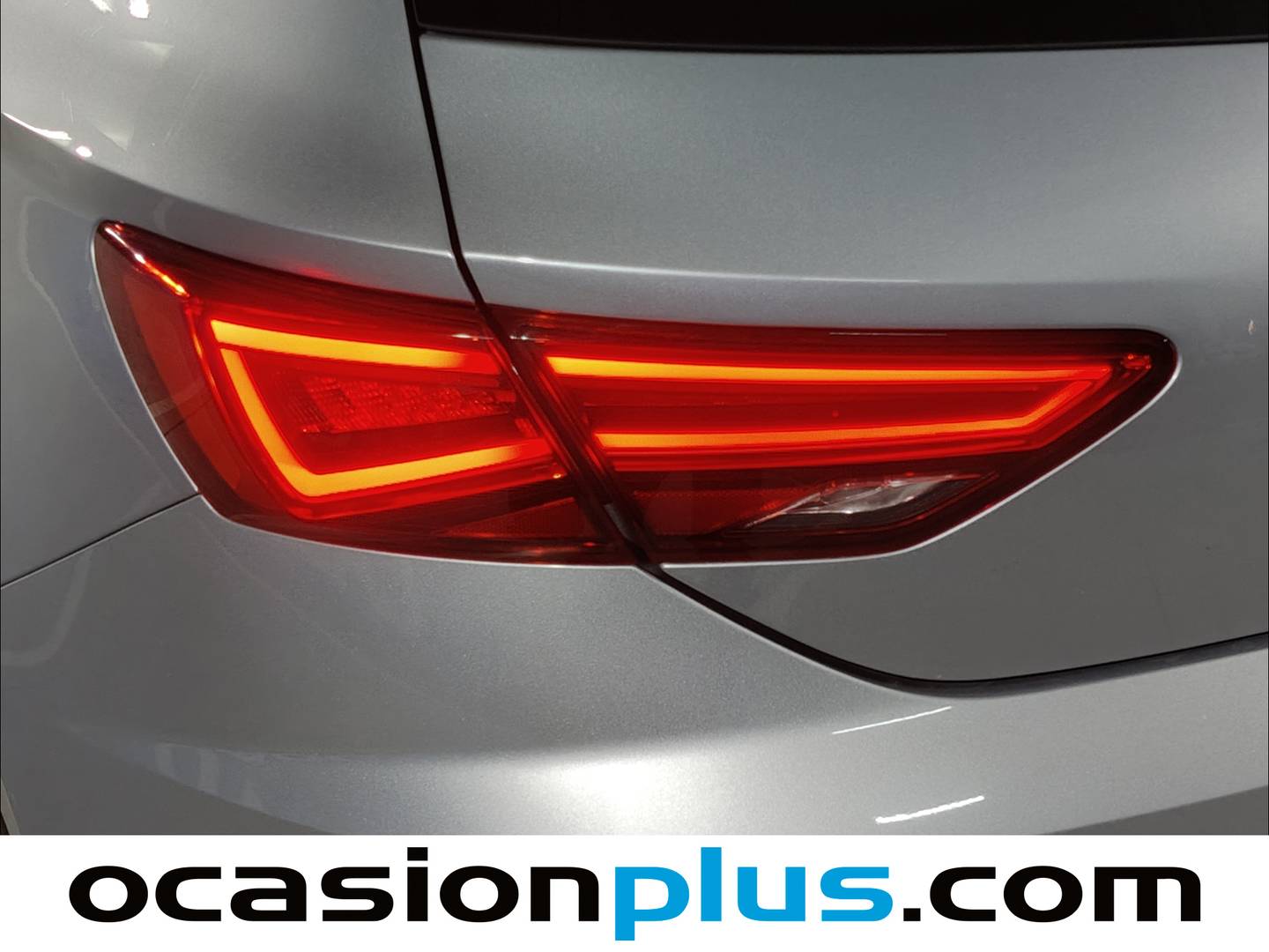 Seat León Seat León 1.5 TSI S&S FR DSG (150 CV) km 0