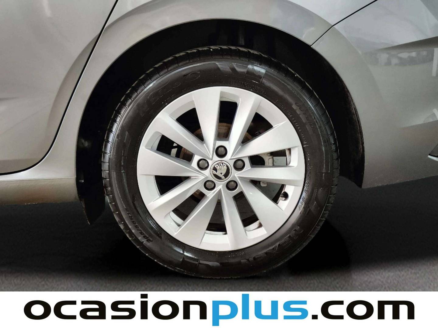 Skoda Scala Skoda Scala 1.0 TSI Selection DSG (115 CV) gasolina
