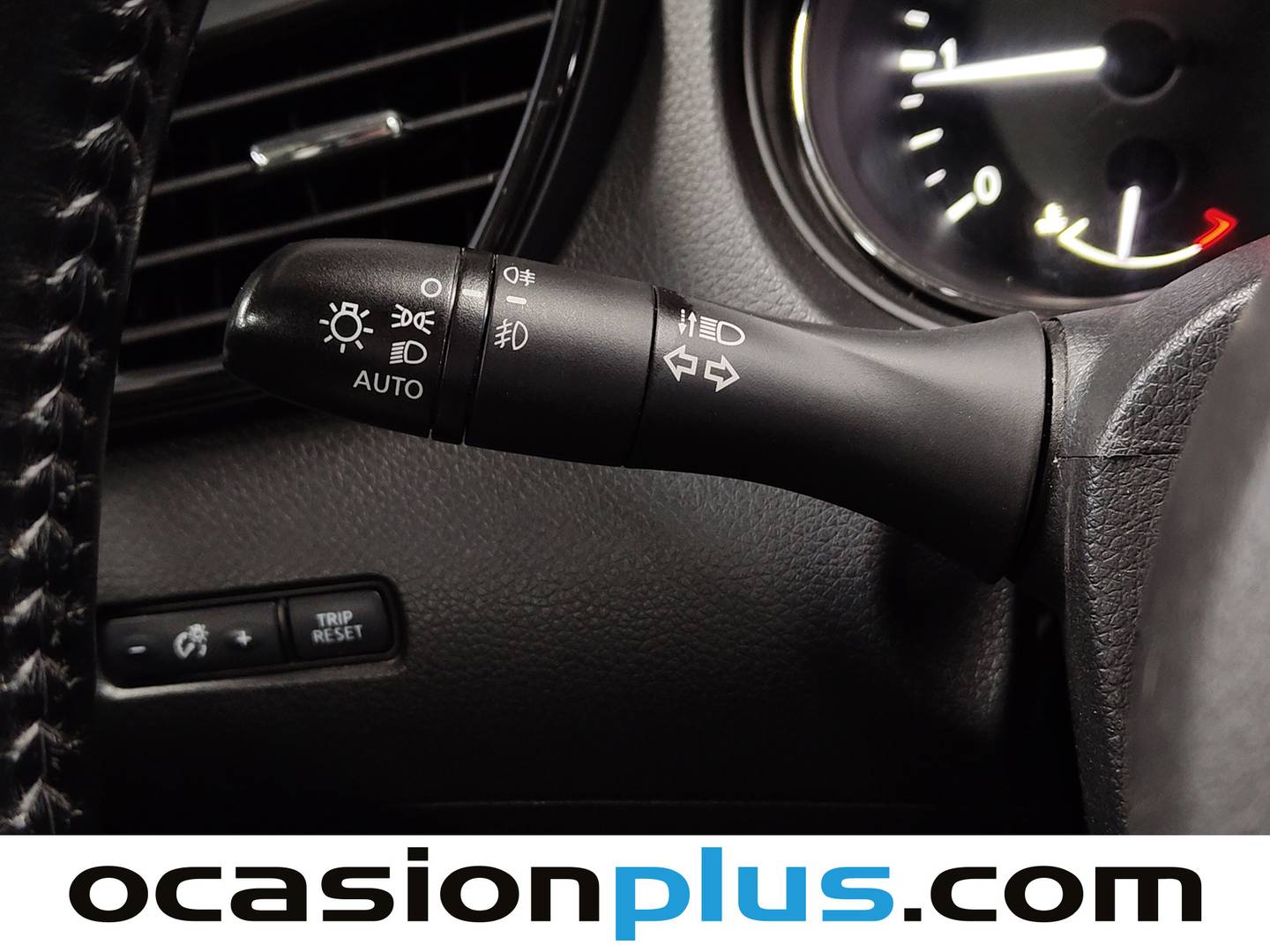 Paquetes del Nissan X-TRAIL Nissan X-Trail dCi 150 N-Tec (150 CV)